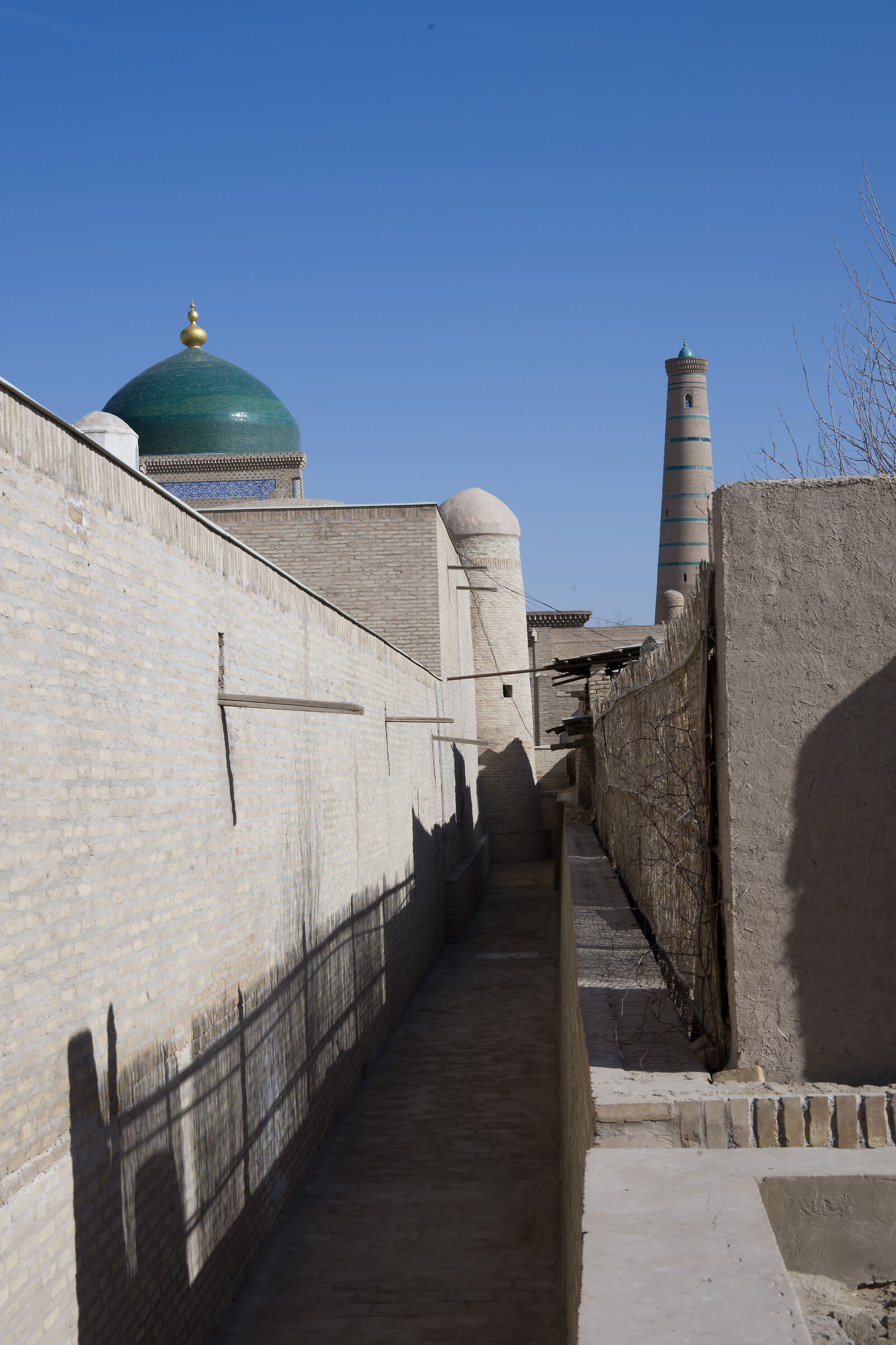 Uzbekistan 2025 - Khiva (2)