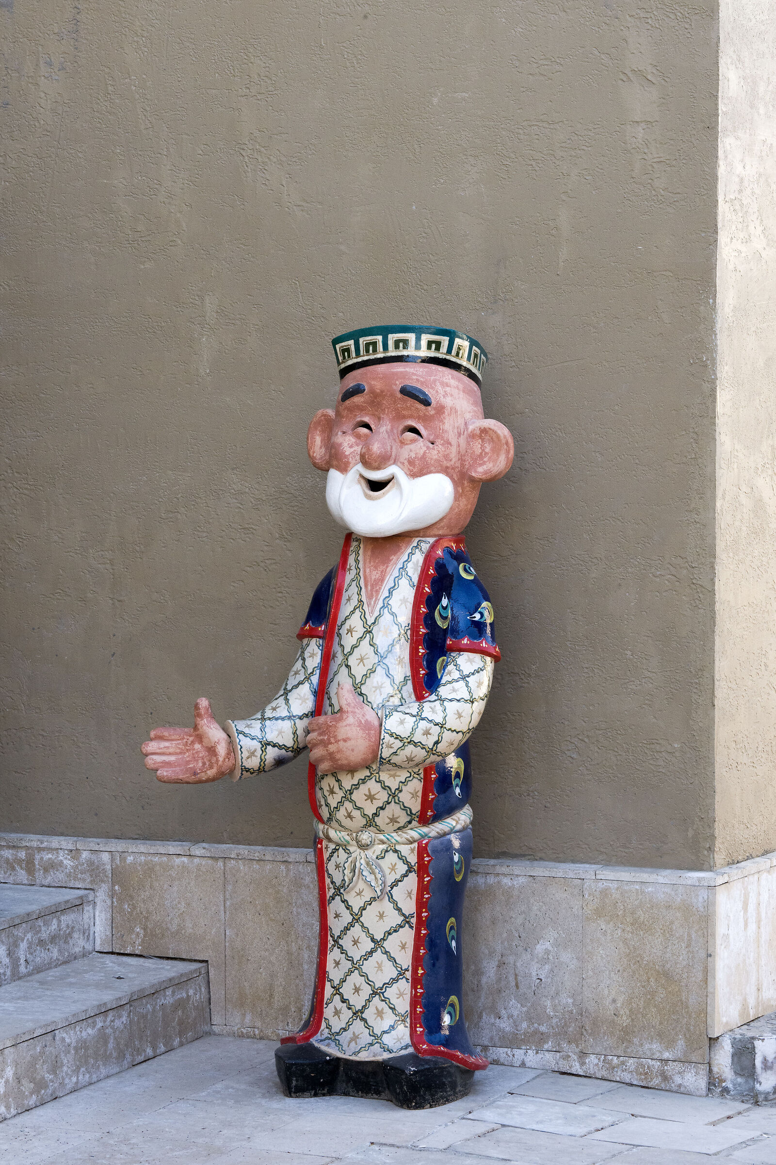 Uzbekistan 2025 - Khiva (3)