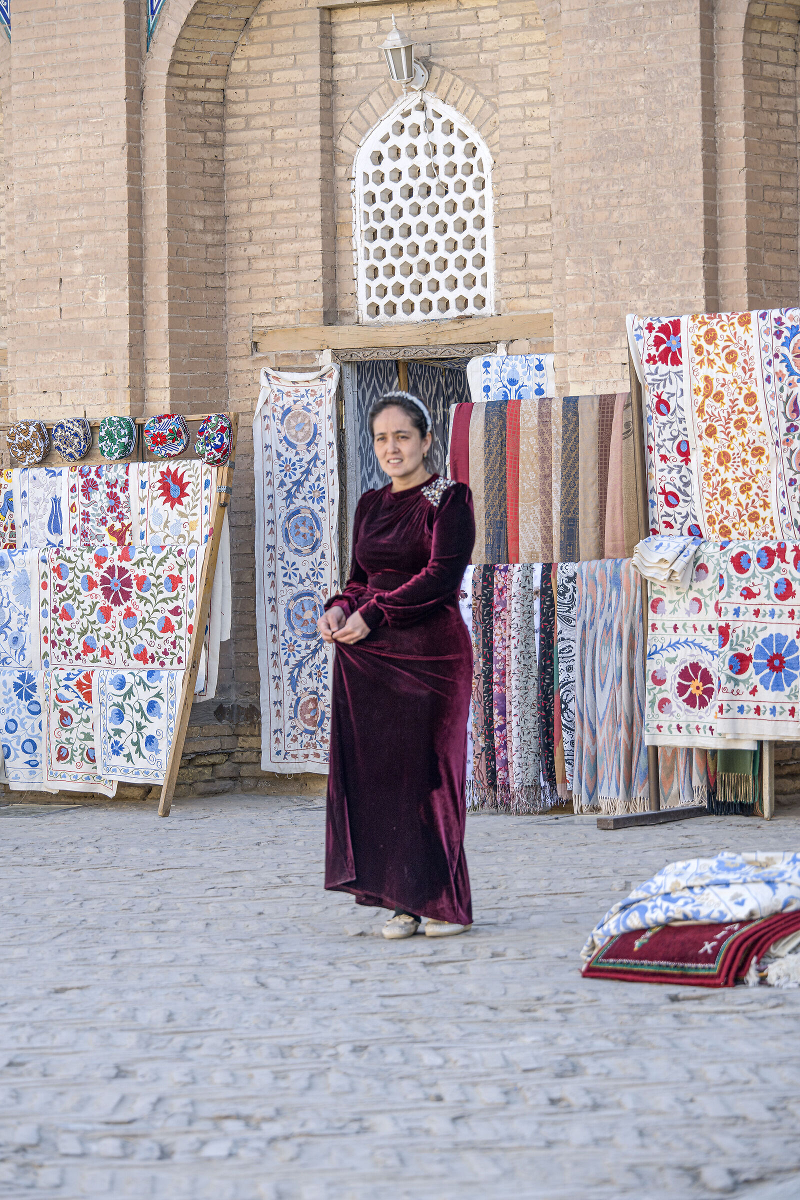 Uzbekistan 2025 - Khiva (4)