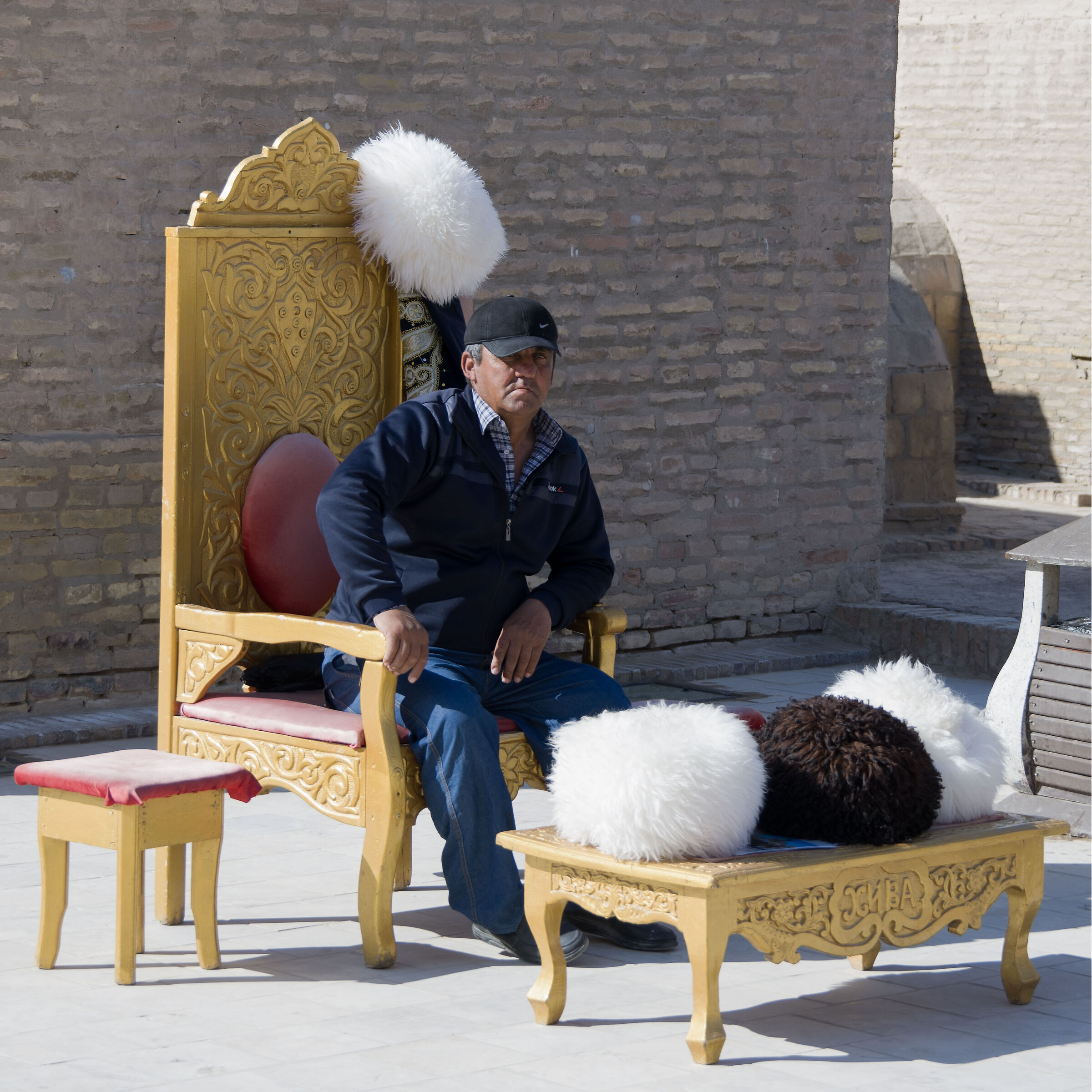 Uzbekistan 2025 - Khiva (6)