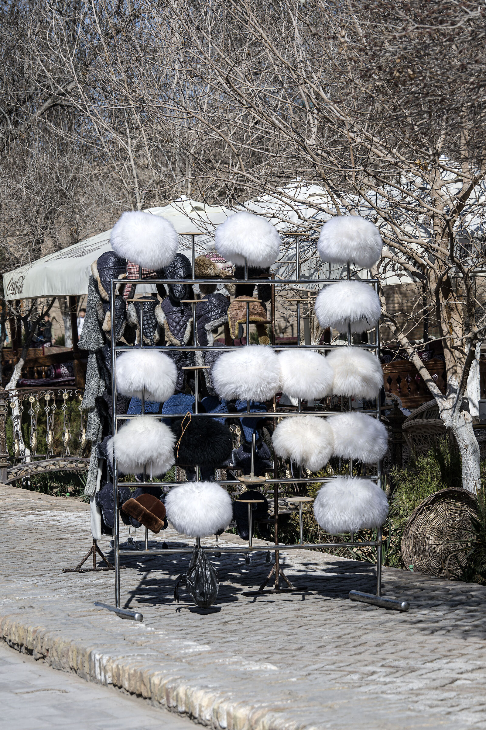 Uzbekistan 2025 - Khiva (7)