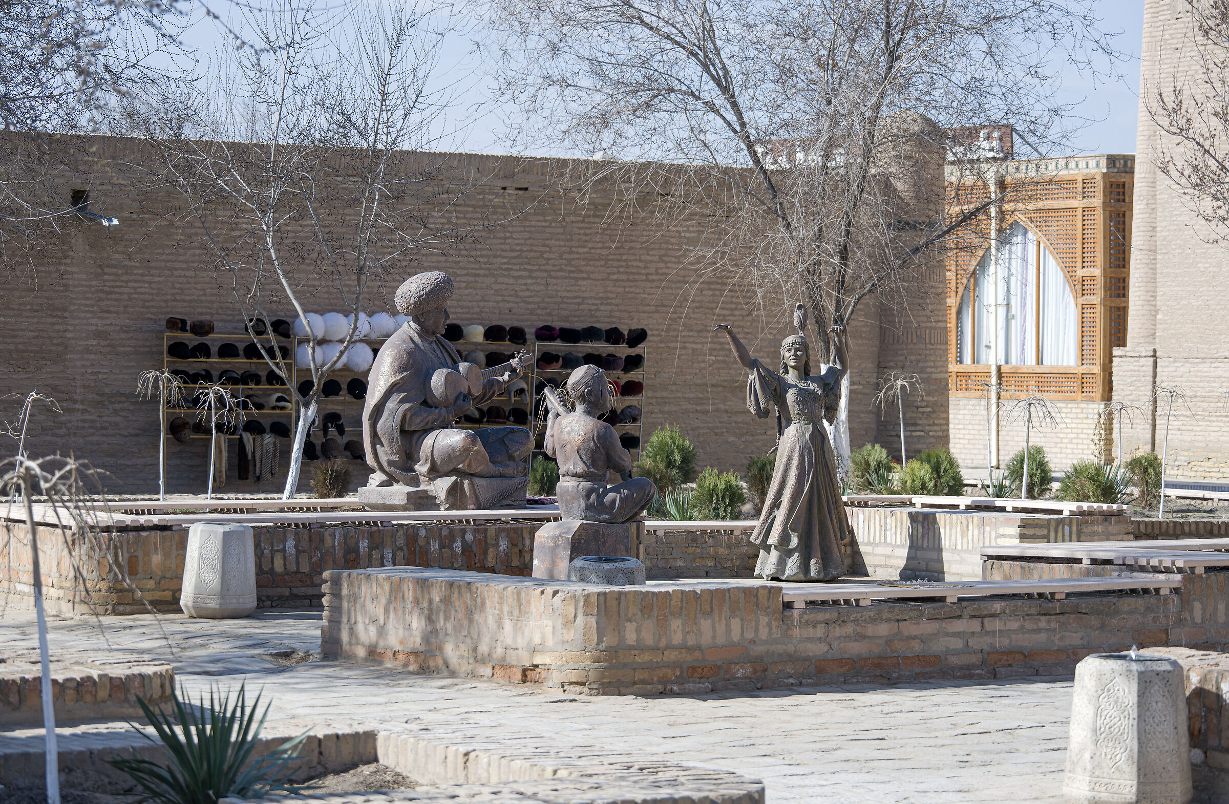 Uzbekistan 2025 - Khiva (8)