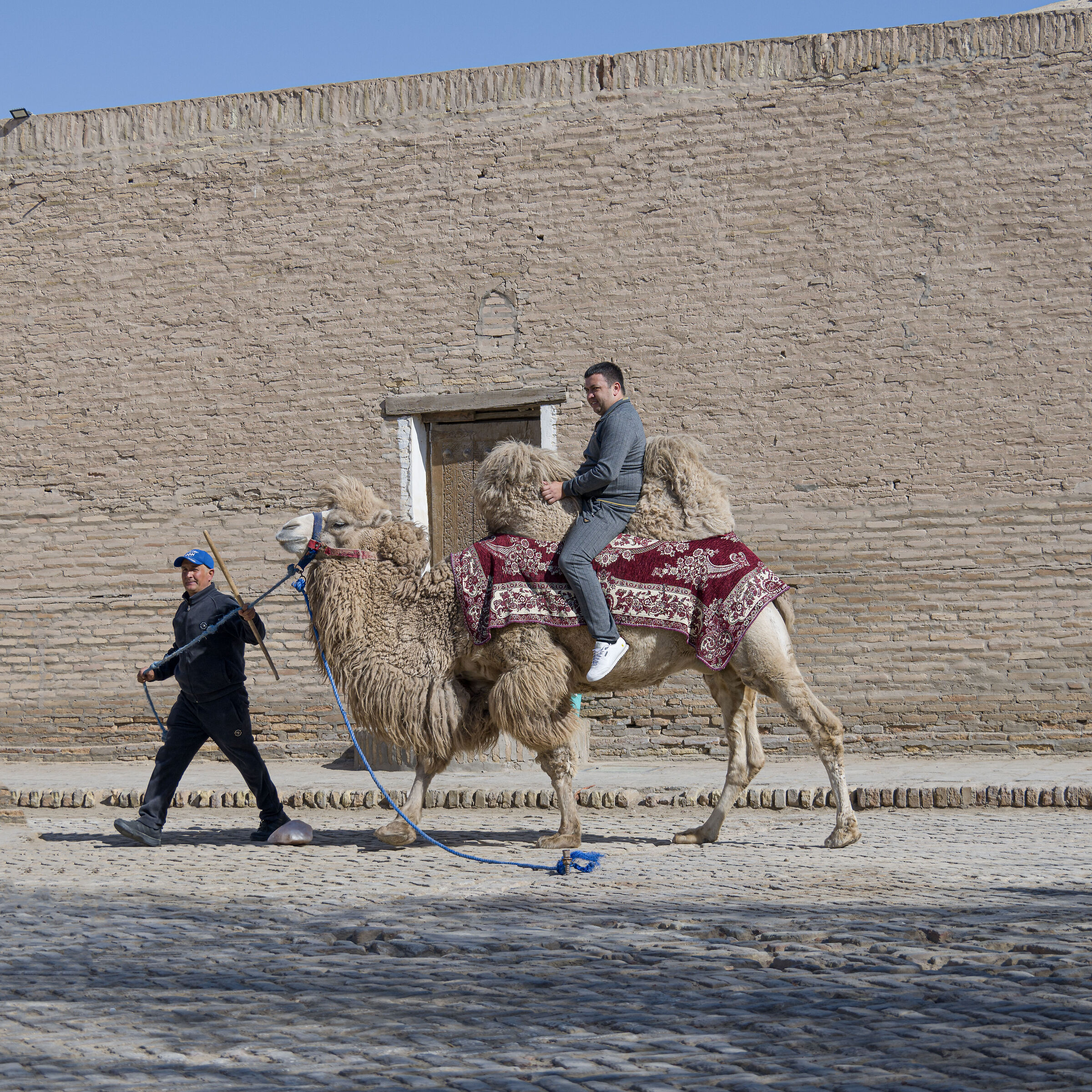 Uzbekistan 2025 - Khiva (10)