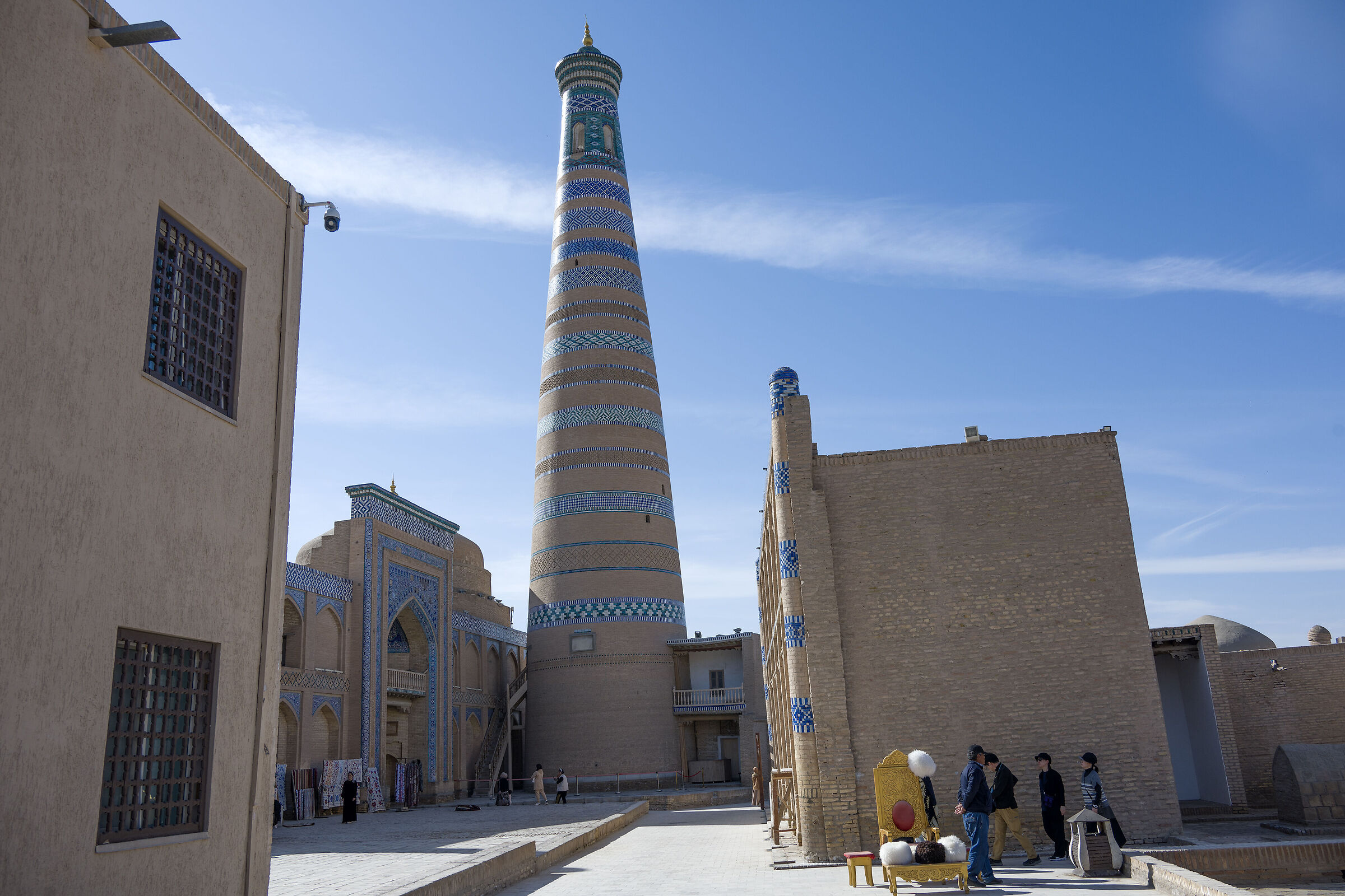 Uzbekistan 2025 - Khiva (11)