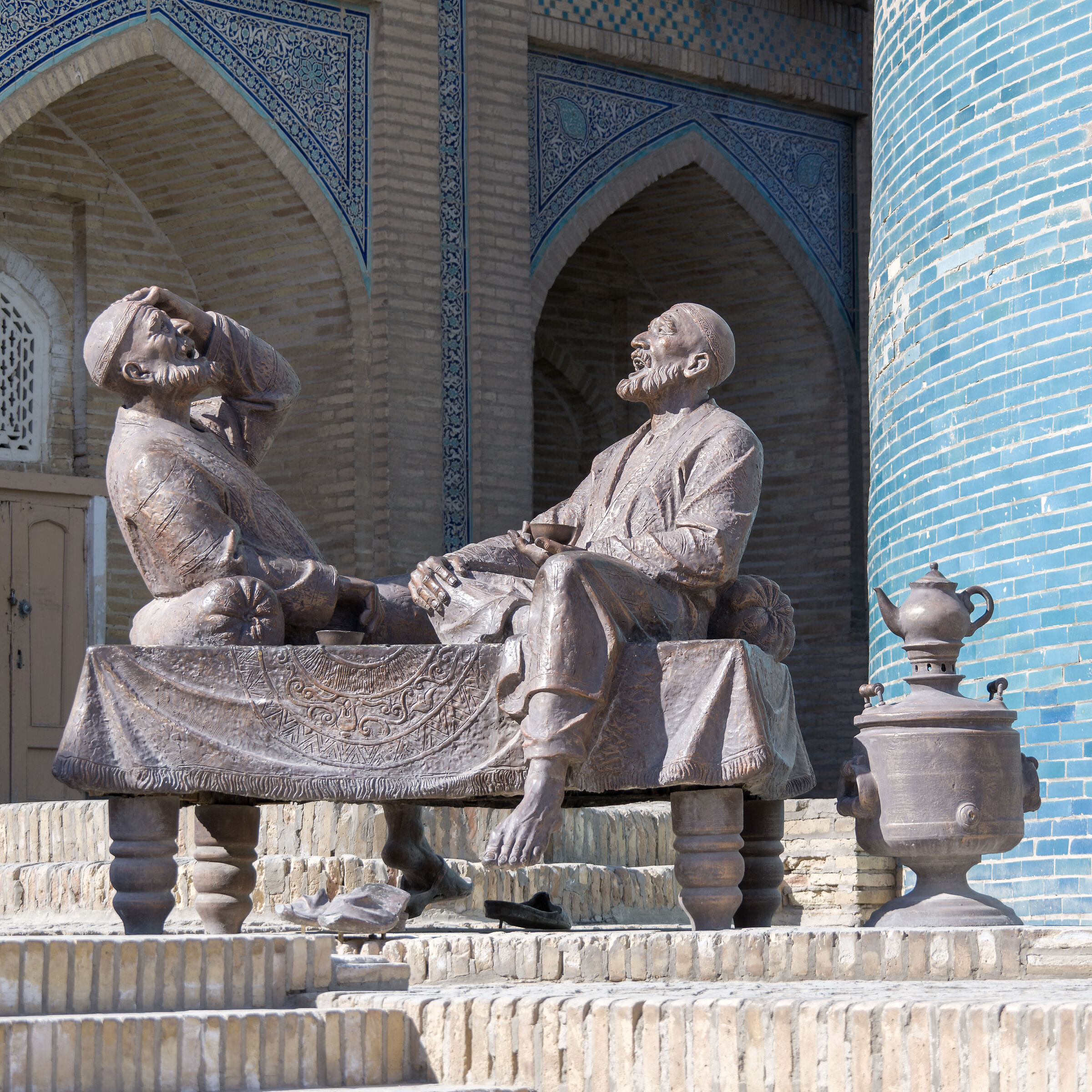 Uzbekistan 2025 - Khiva (13)