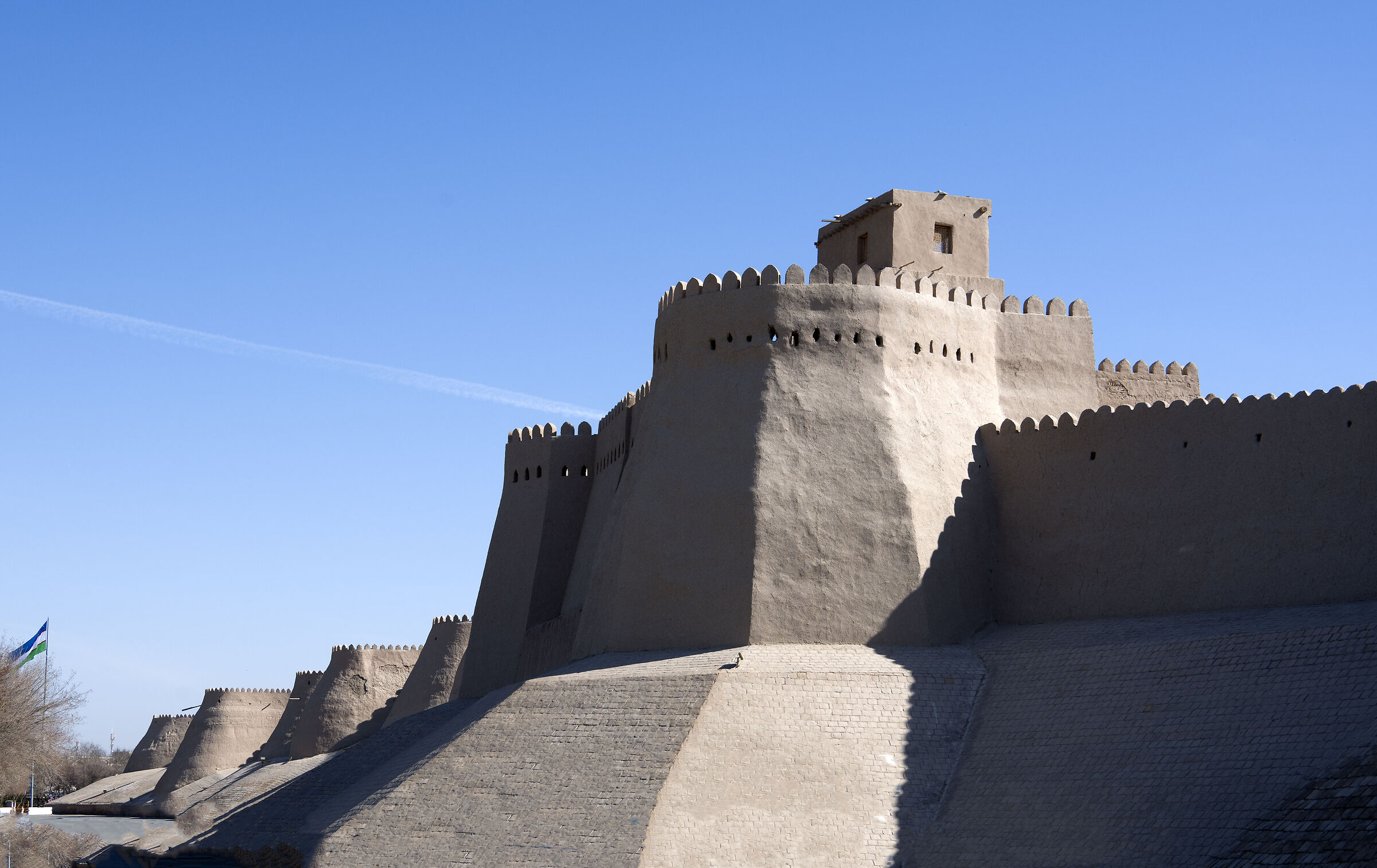 Uzbekistan 2025 - Khiva (15)