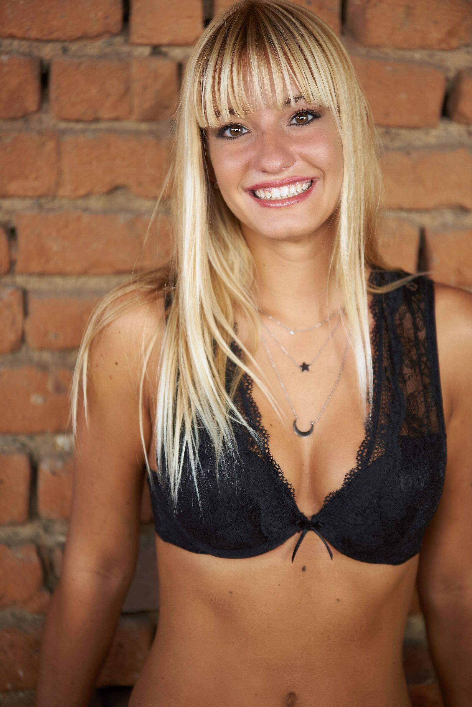 Gaia Stefic 1