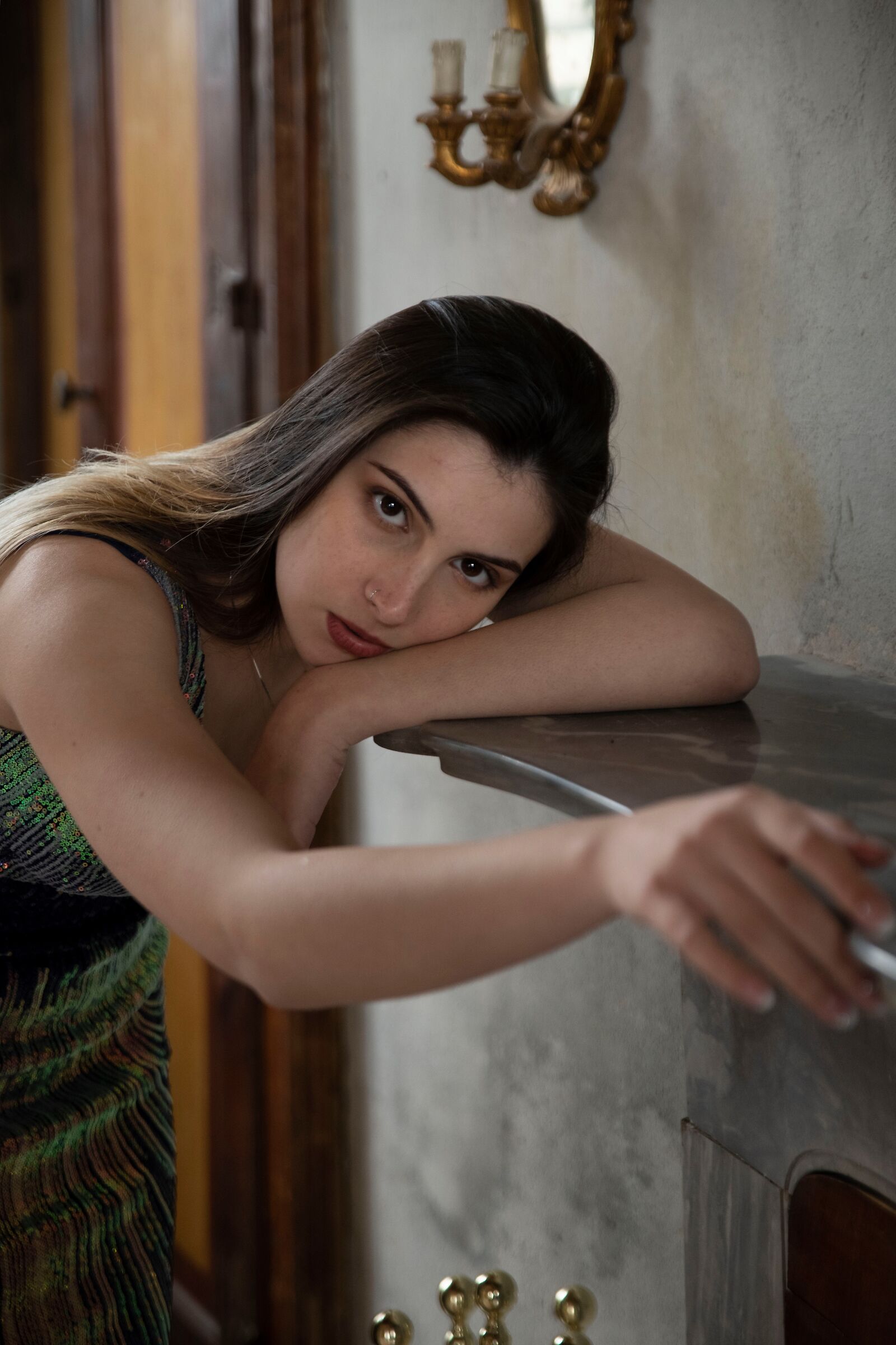 Giulia Cavicchi 1