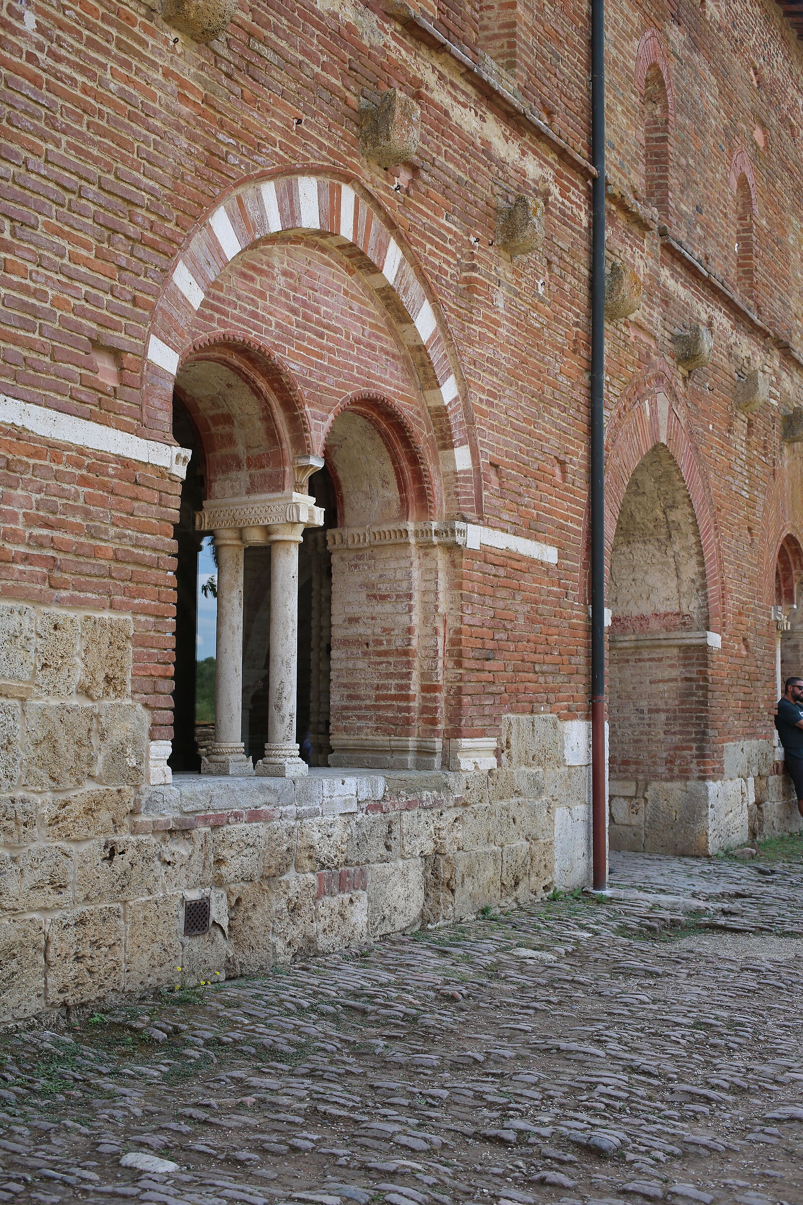 Abbey of San Galgano