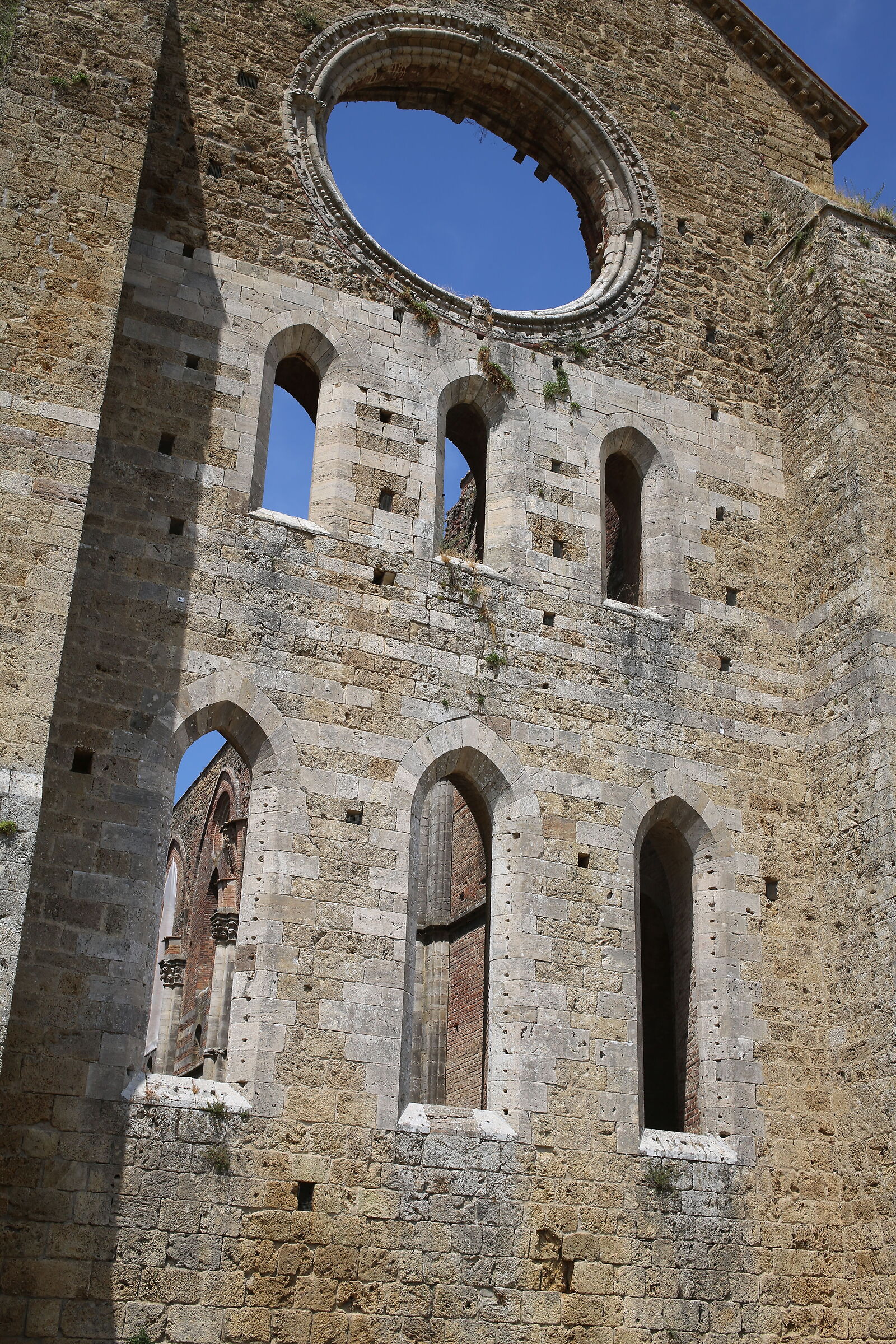 Abbey of San Galgano
