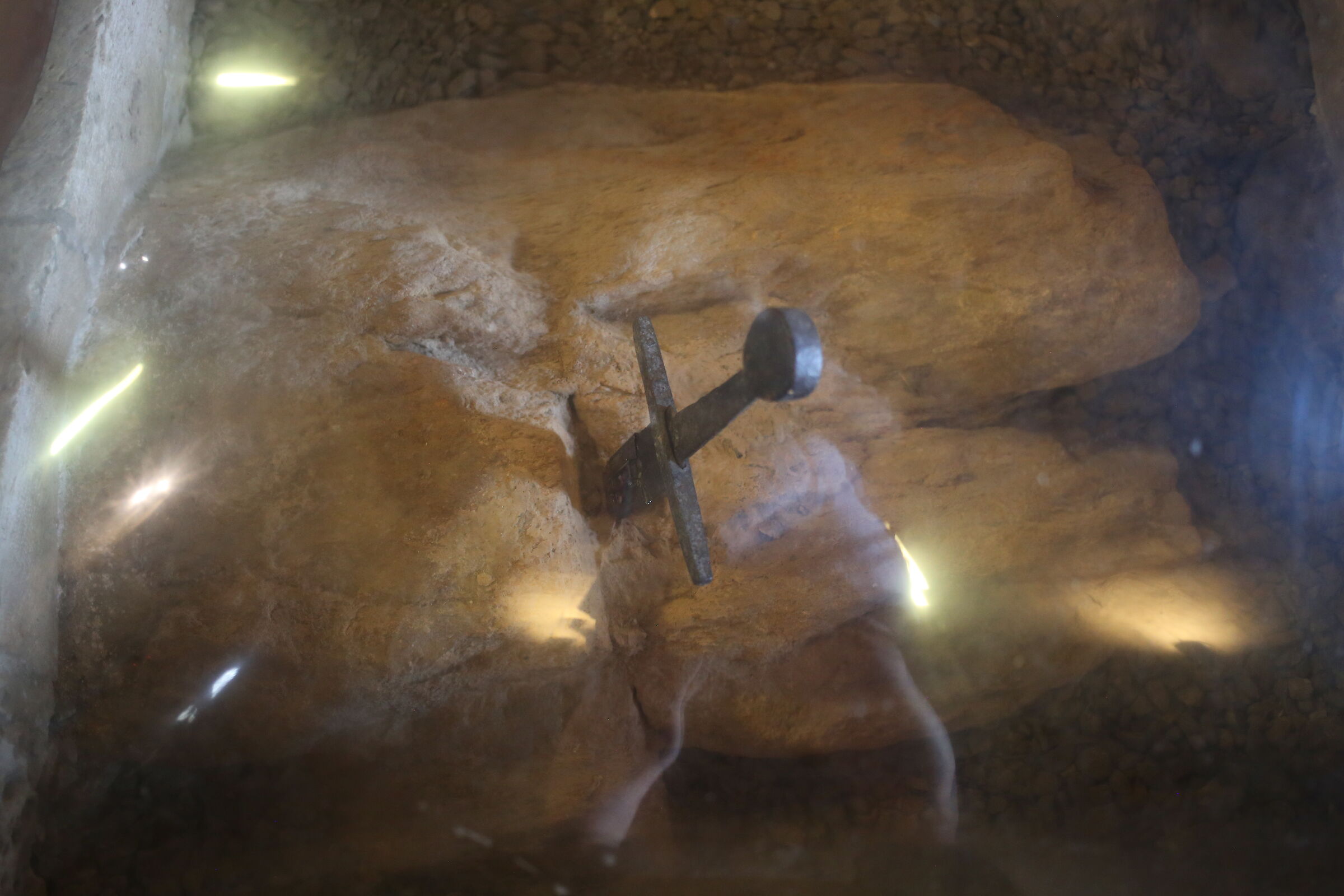 Hermitage of San Galgano