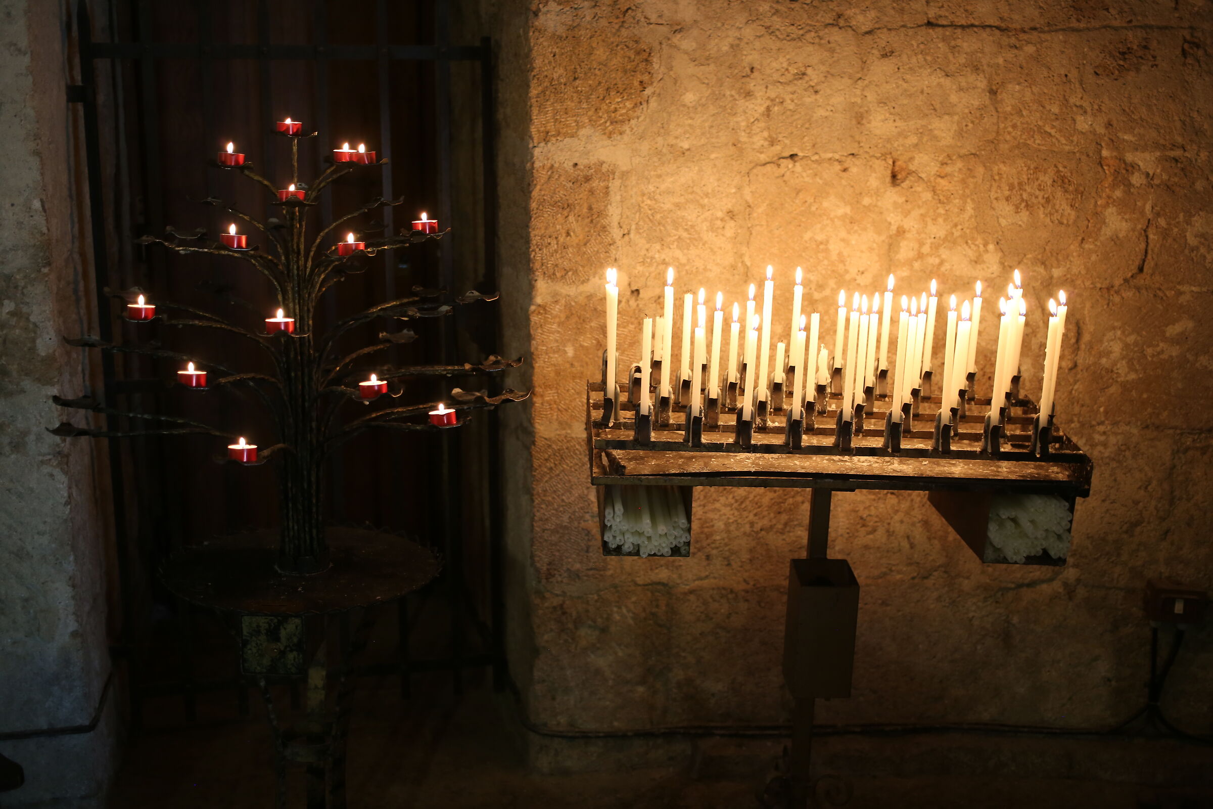 Hermitage of San Galgano