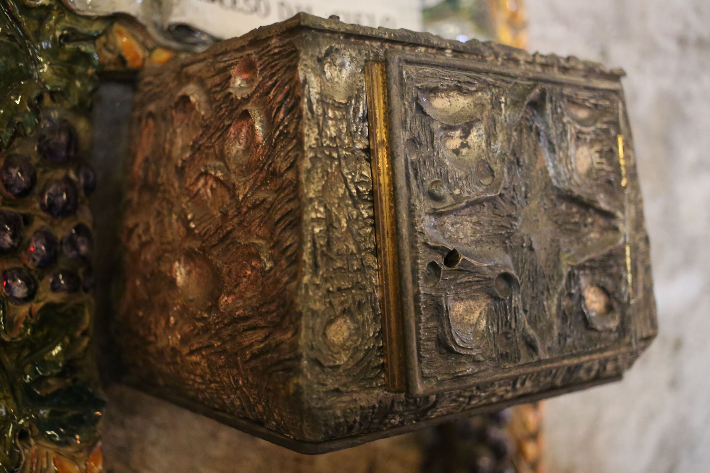 Hermitage of San Galgano