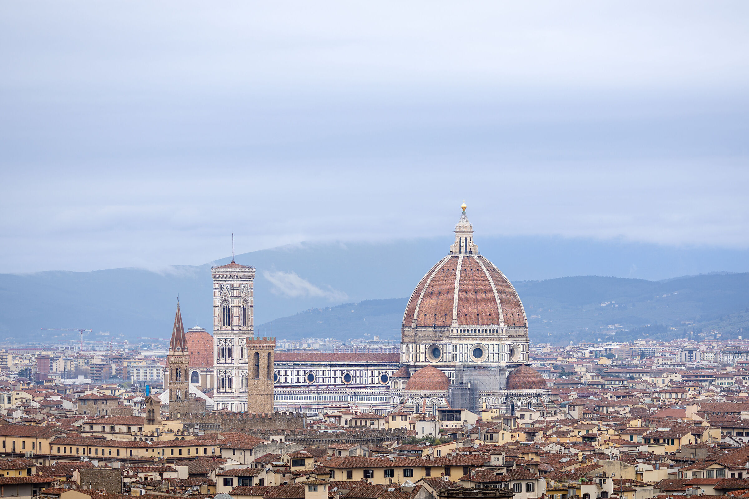 Piazzale Michelangelo