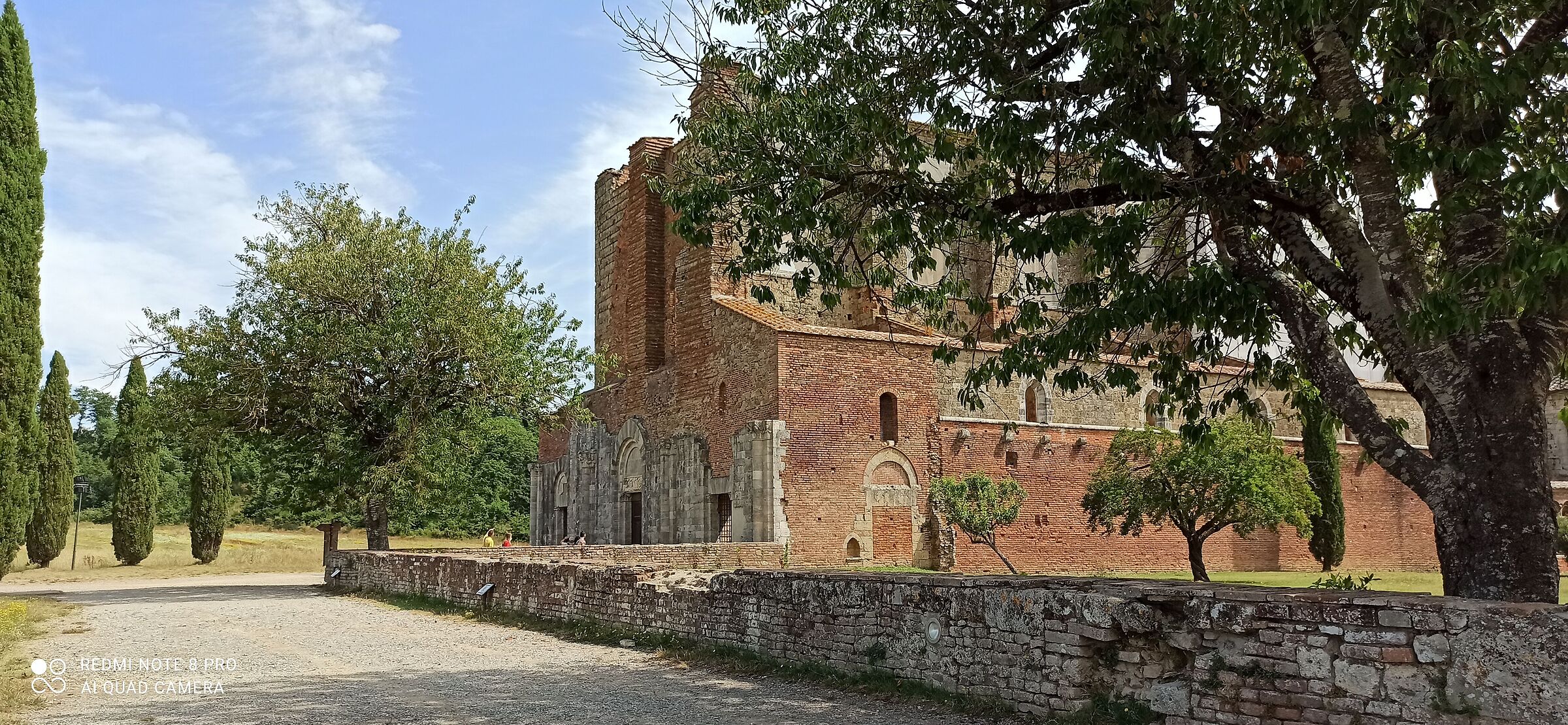 Abbey of San Galgano