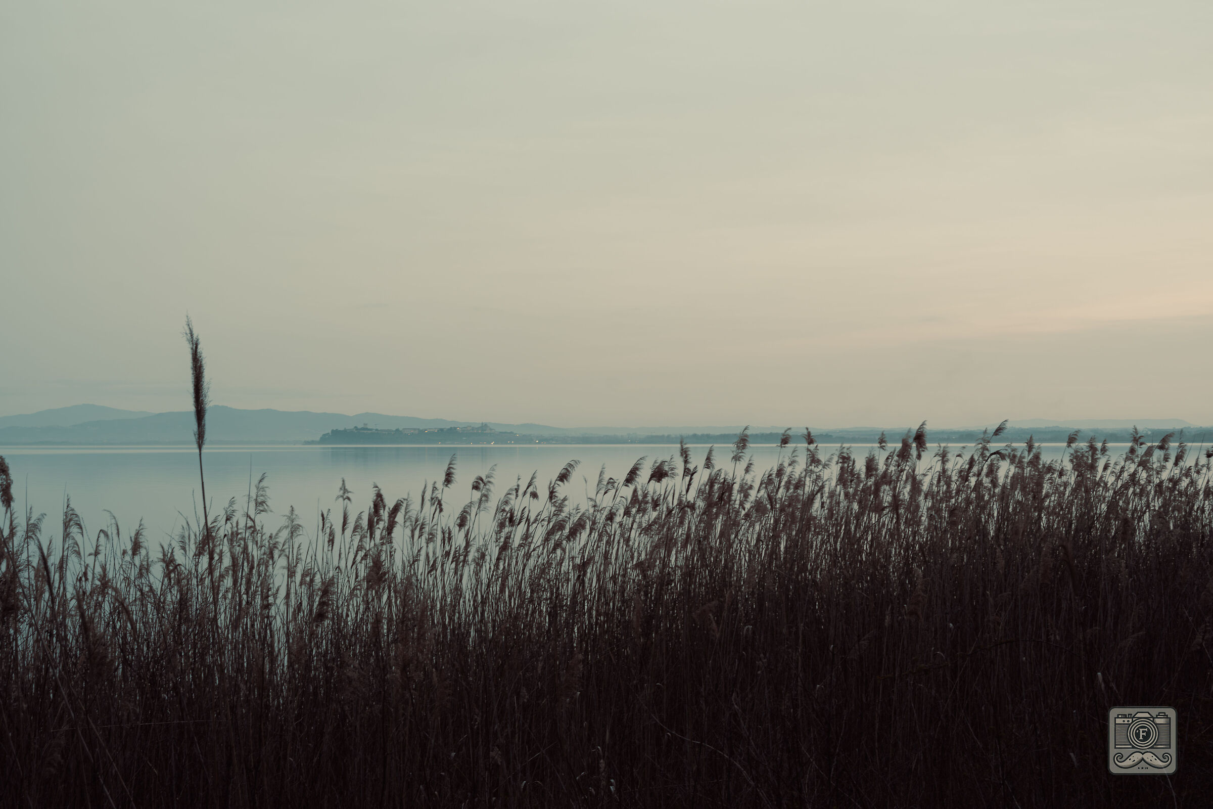 Flat Calm