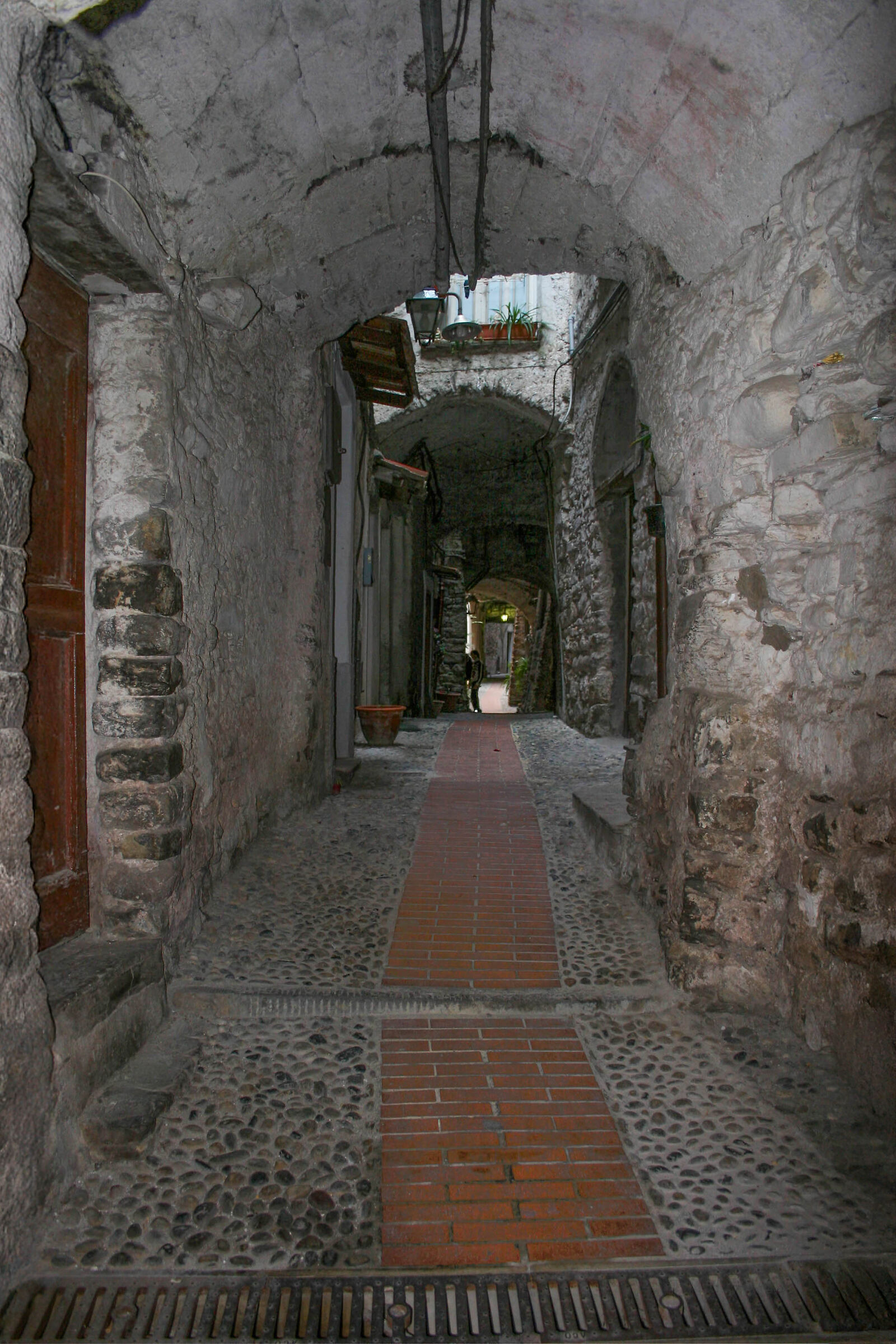 Caruggi di Dolceacqua