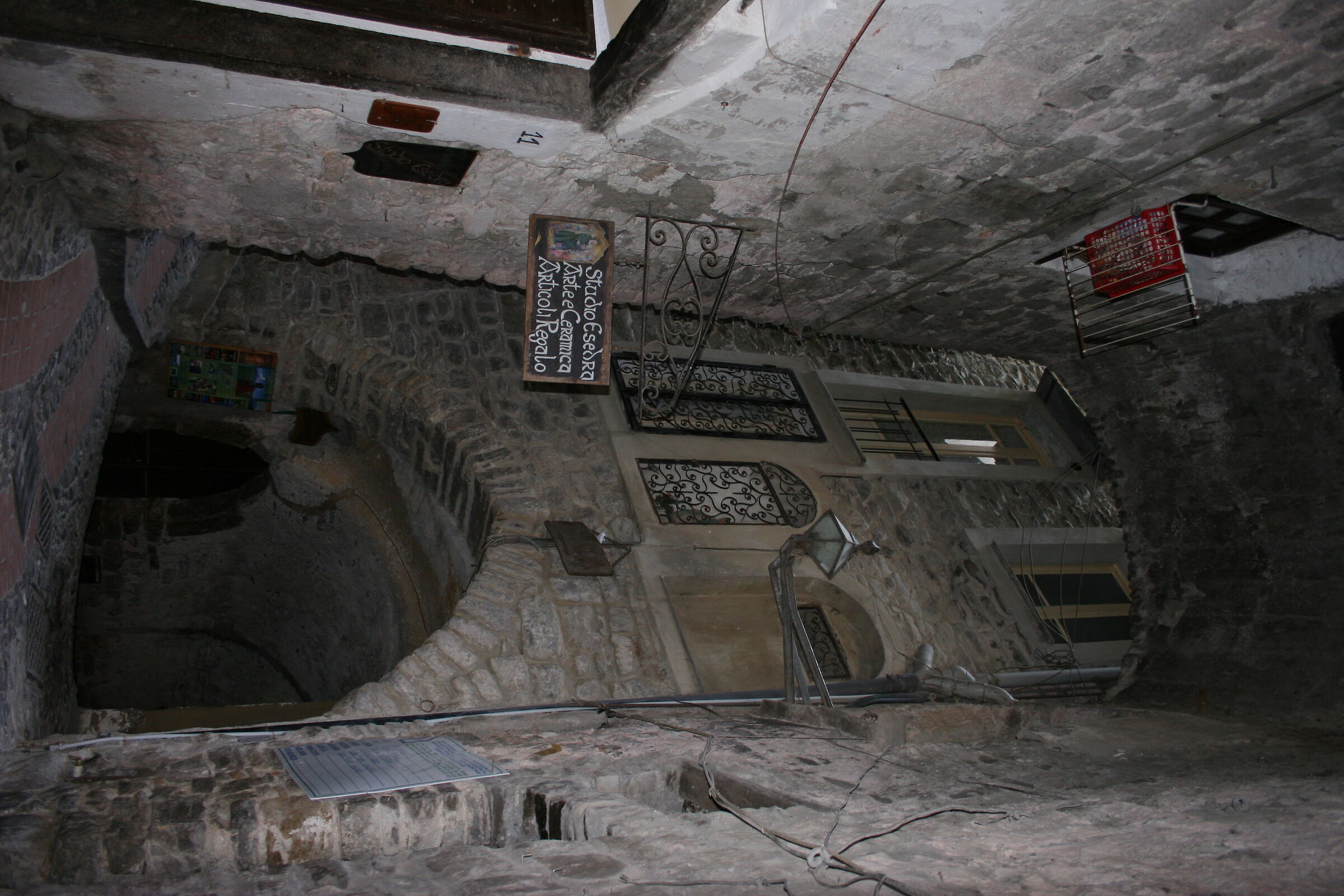 Caruggi di Dolceacqua