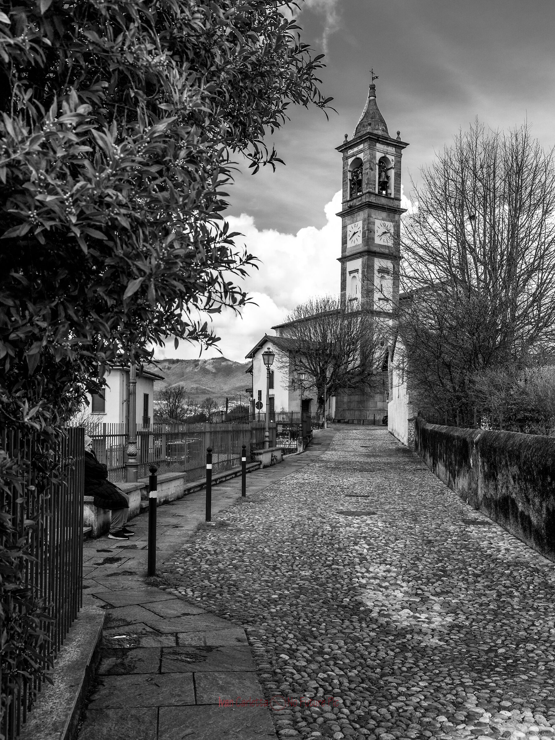 chiesa di Inarzo