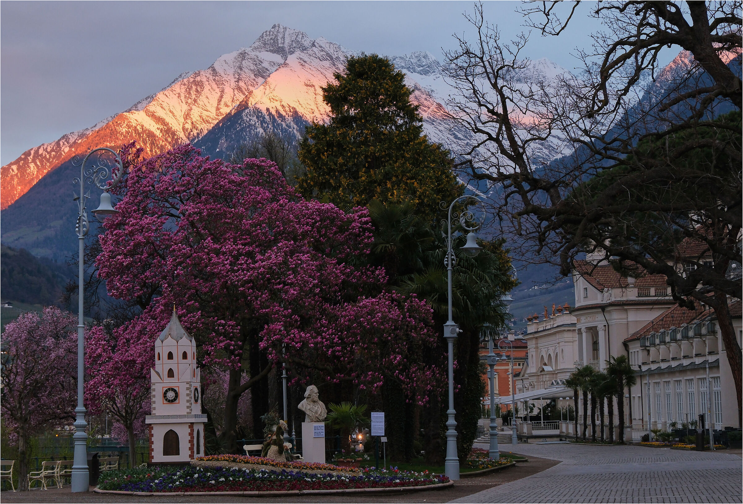 -primavera la mattina-