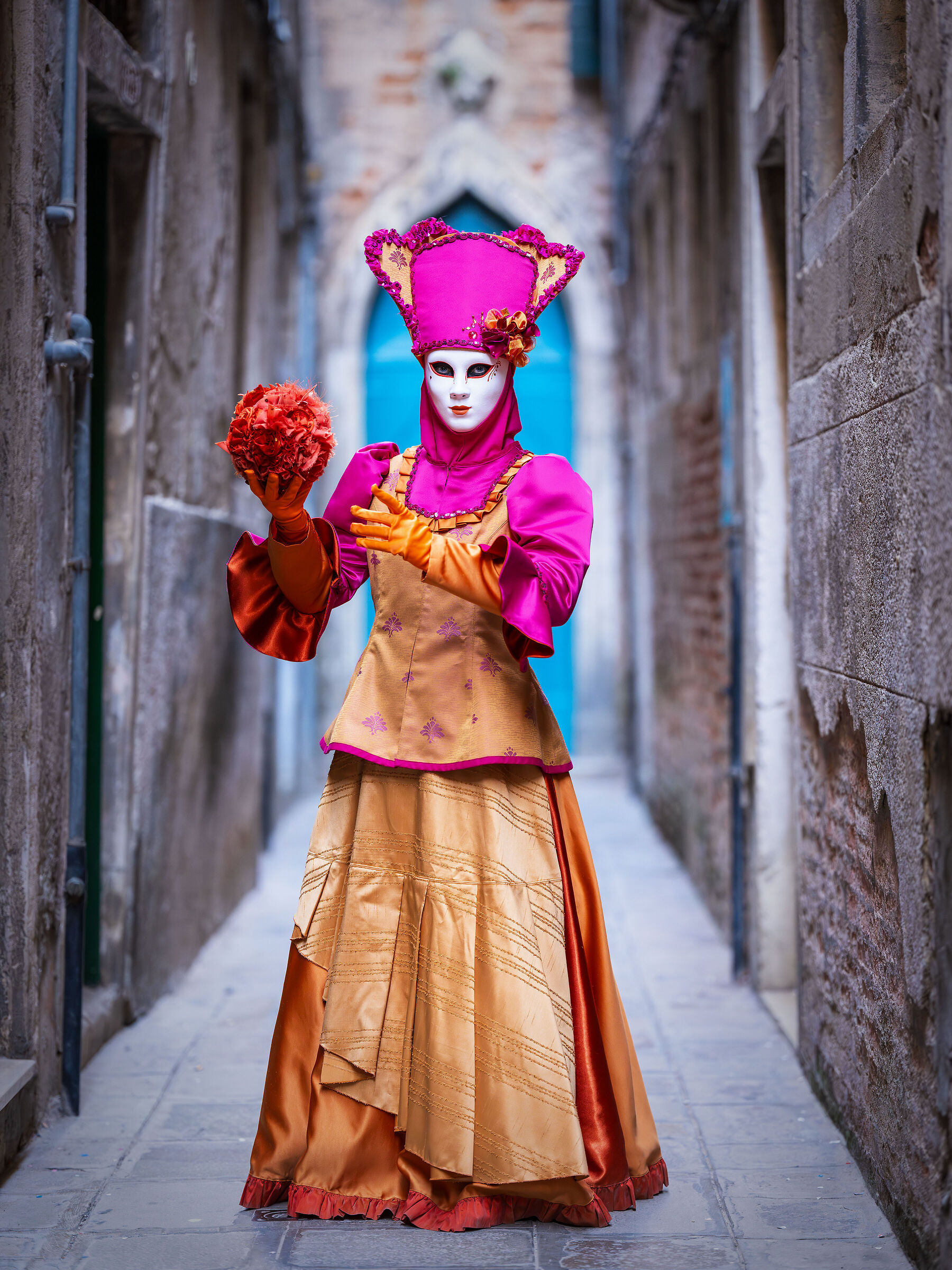 Venezia 2025