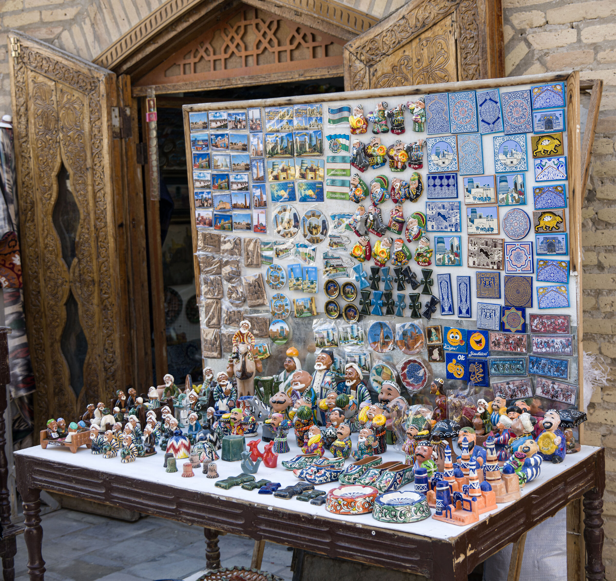 Uzbekistan 2025 - Khiva (21)