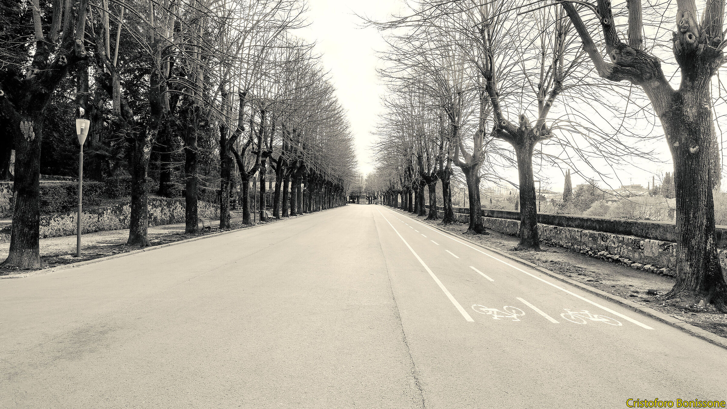 Giardini Pubblici Terni