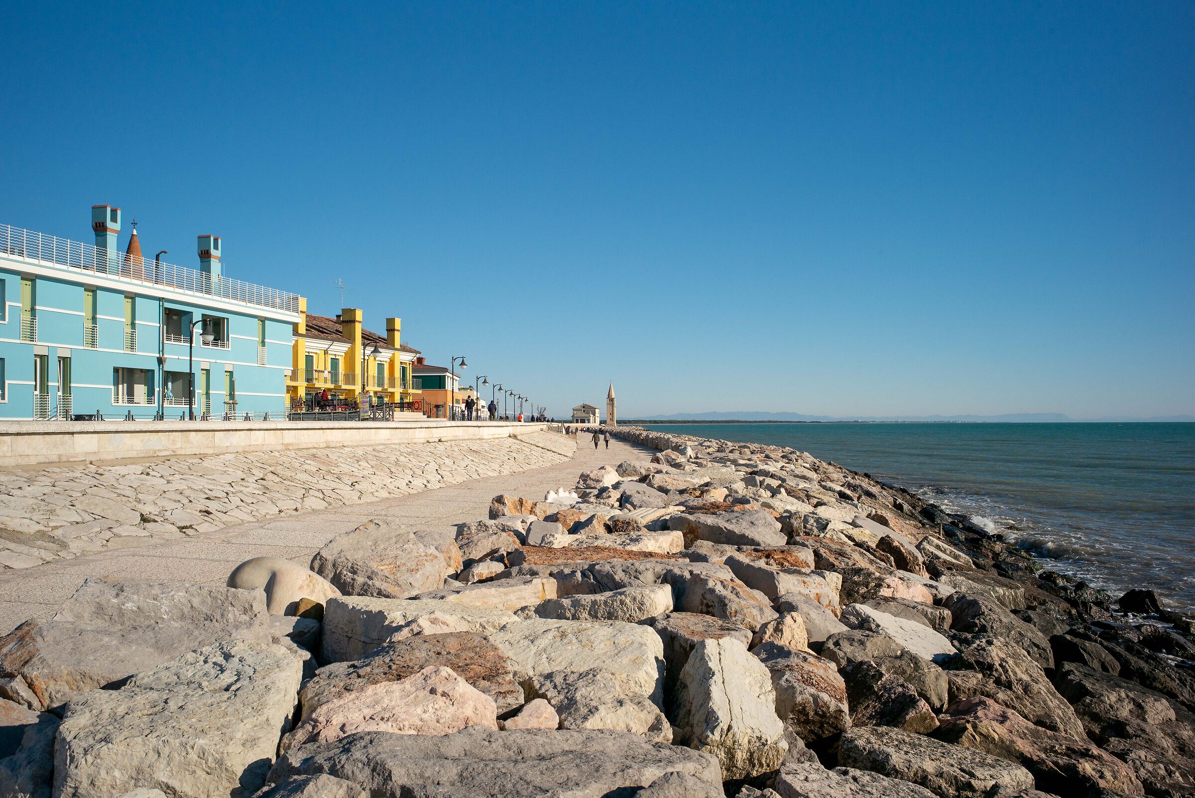 Seafront