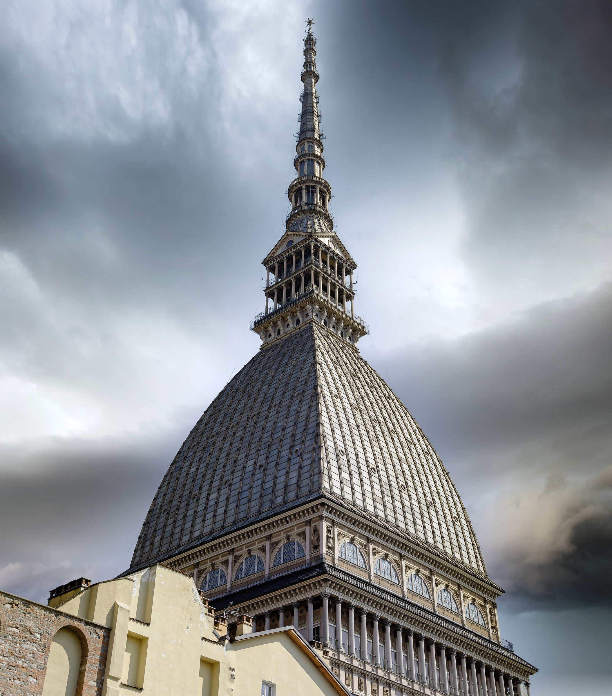 Antonelliana