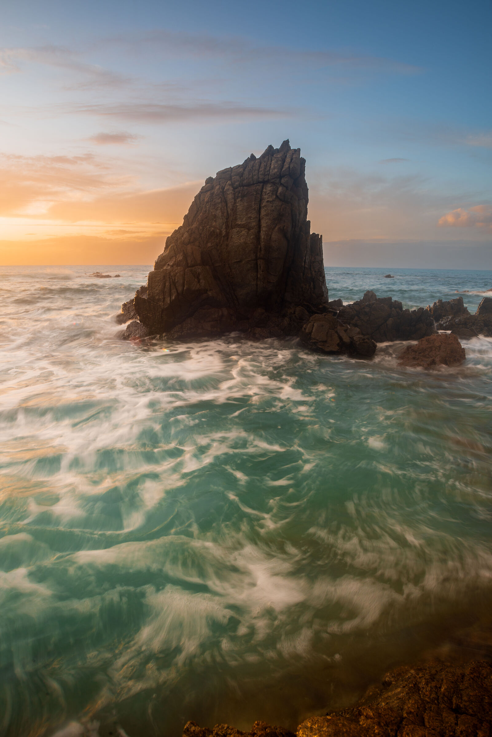 Rena majori e i suoi colori