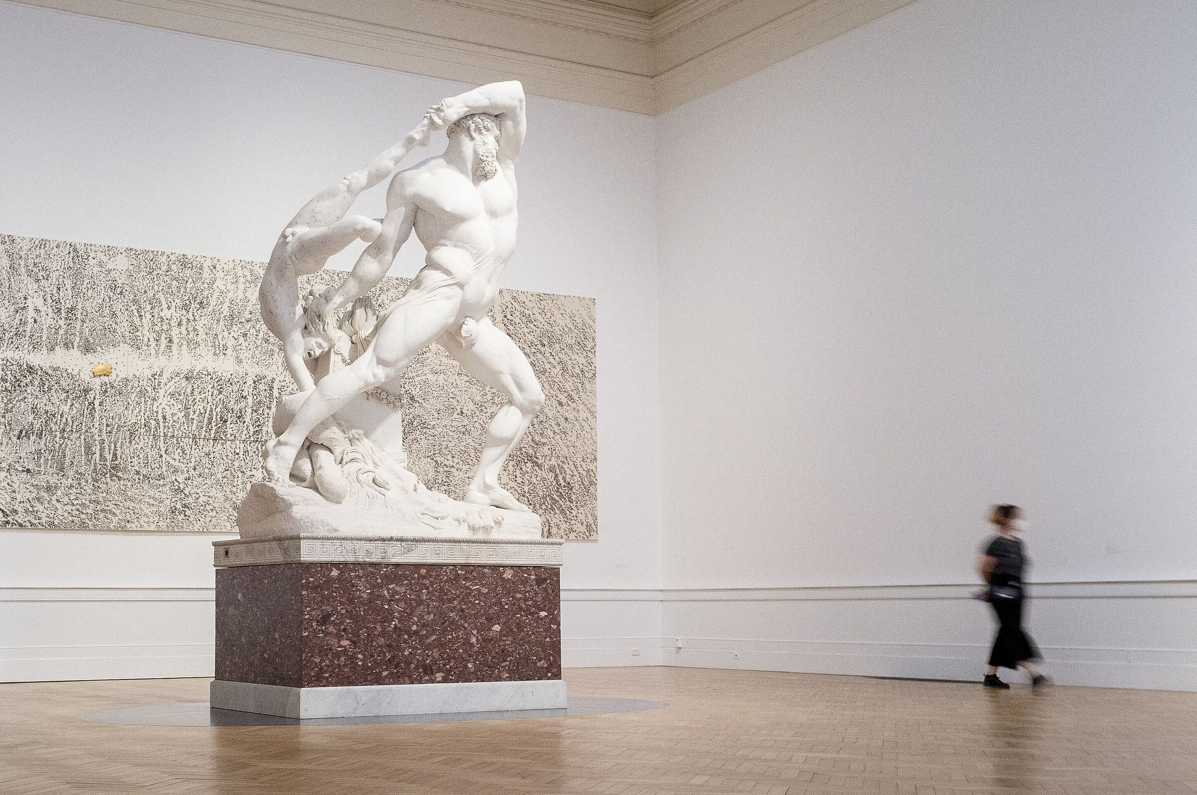 National Gallery of Modern and Contemporary Art