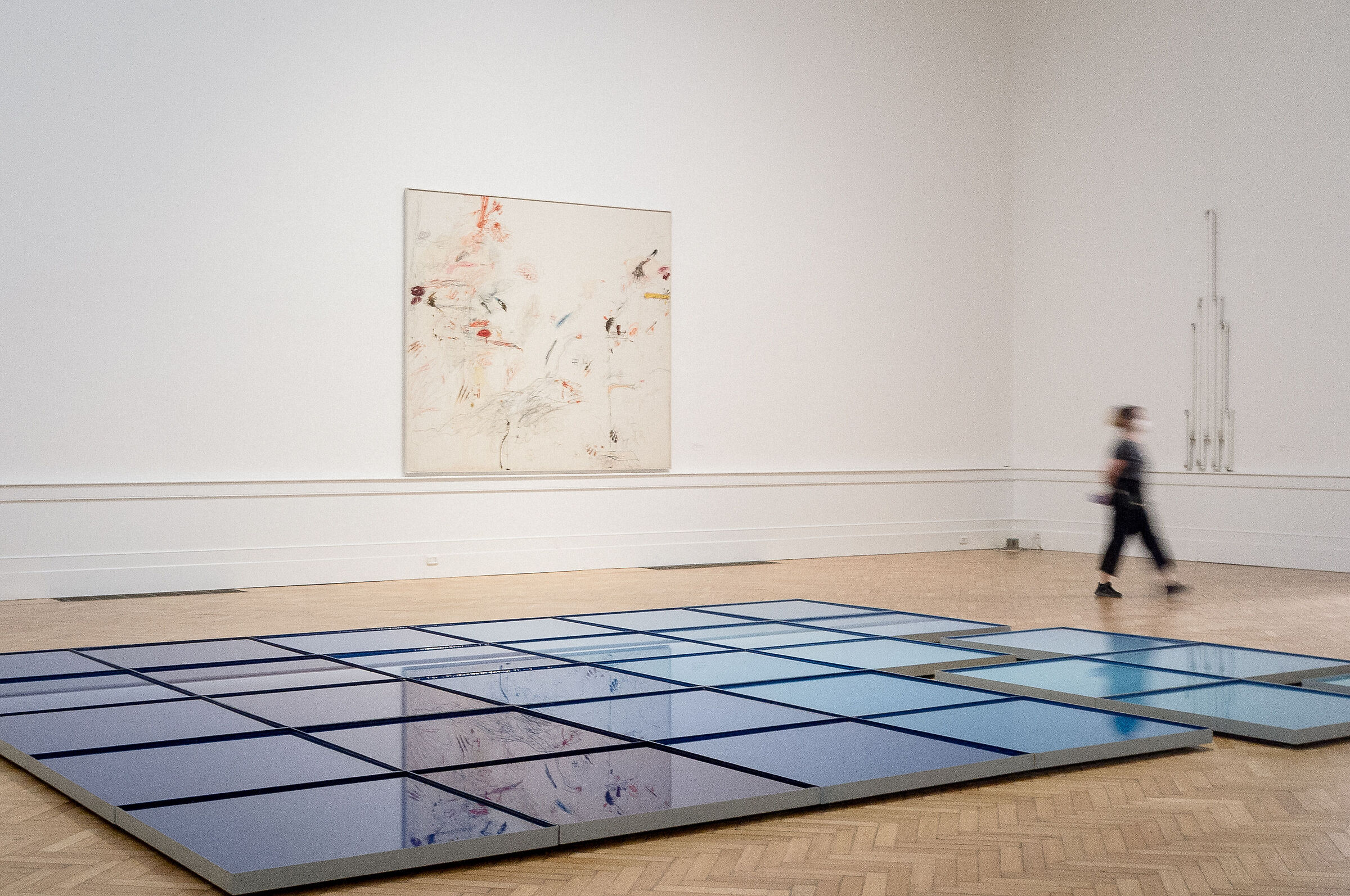 National Gallery of Modern and Contemporary Art