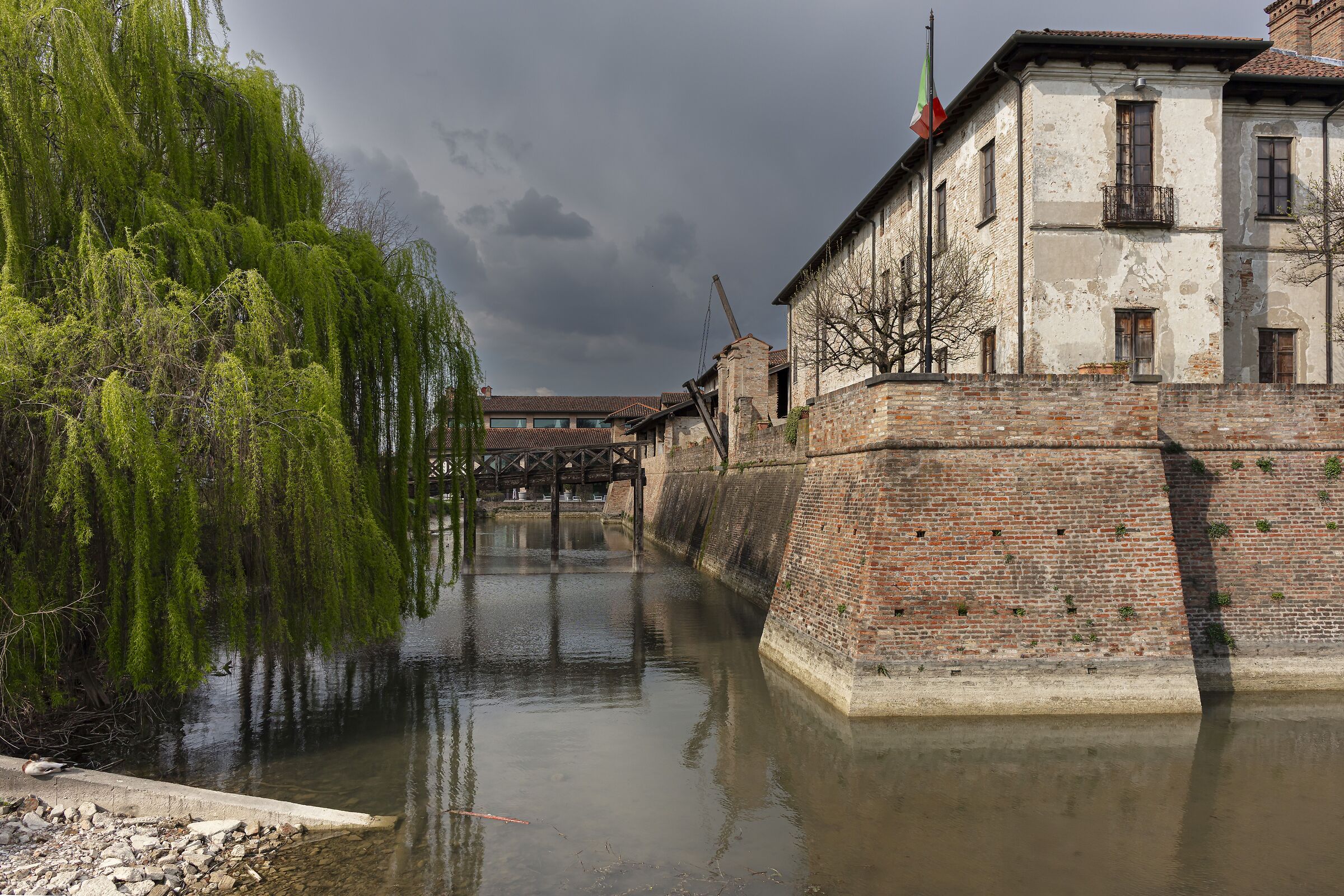Castello di Pagazzano