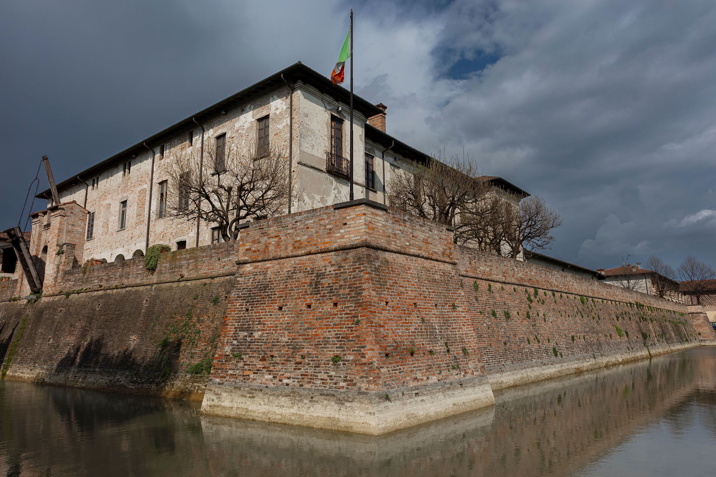 Castello di Pagazzano