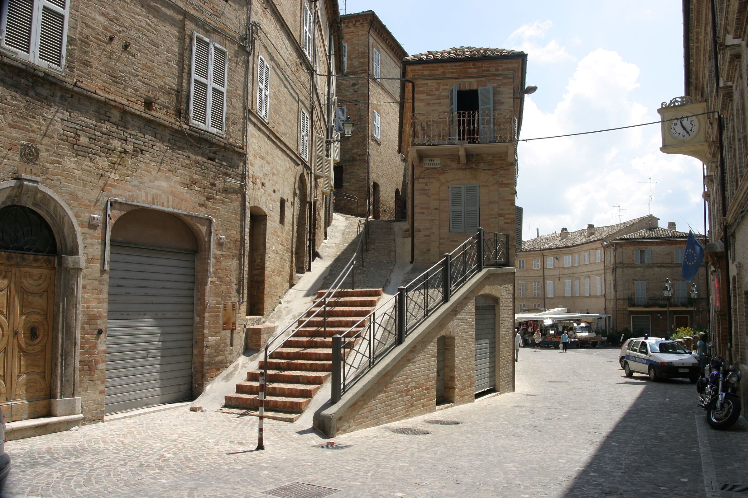 petritoli