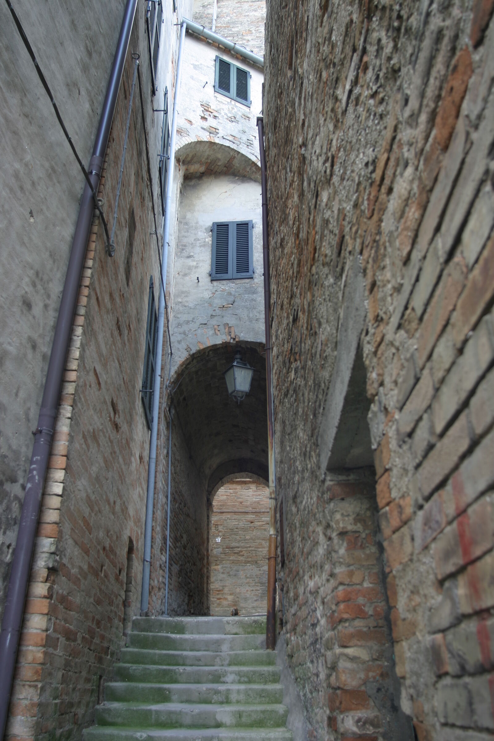 PETRITOLI