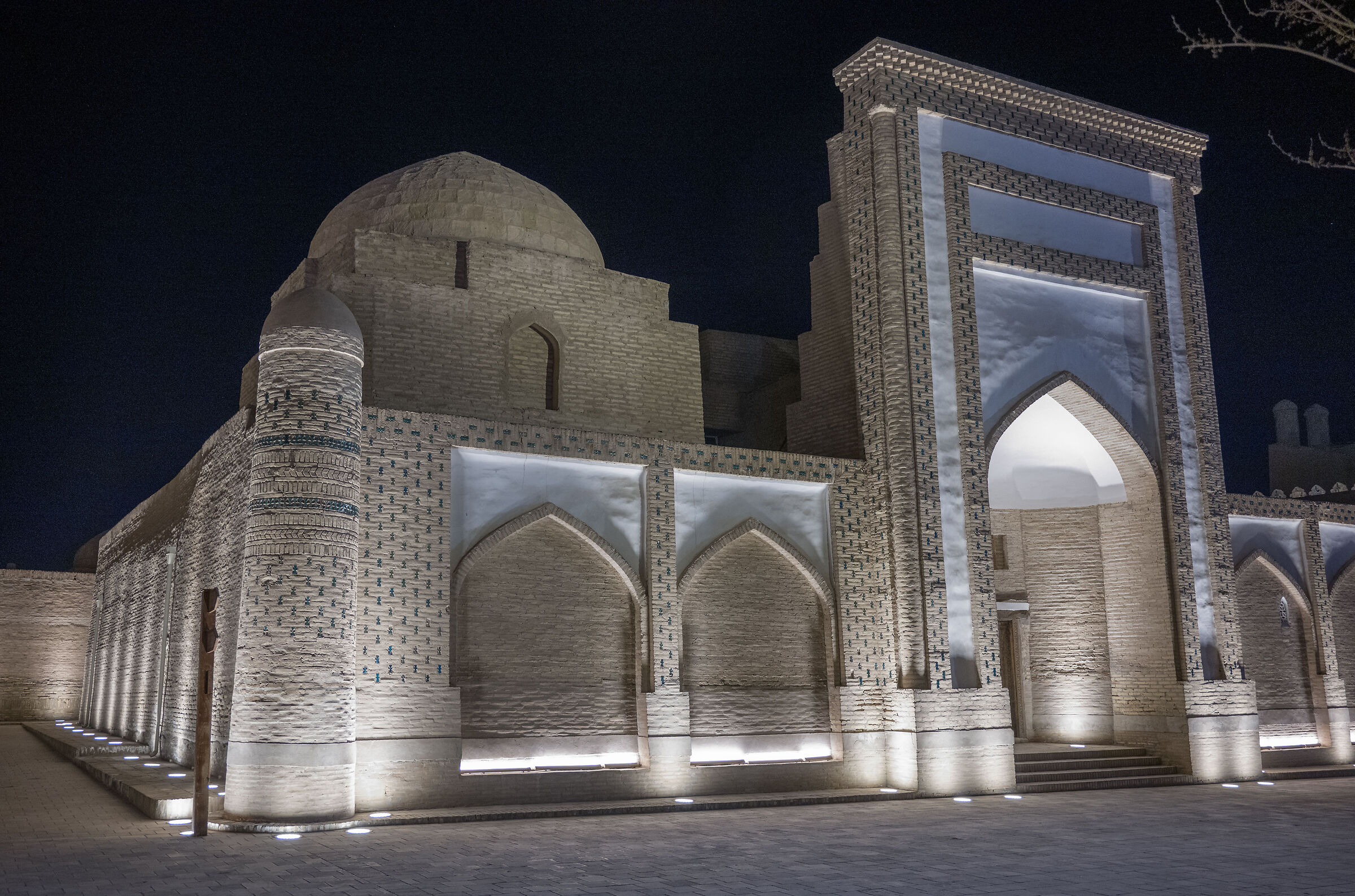 Uzbekistan 2025 - Khiva (34)