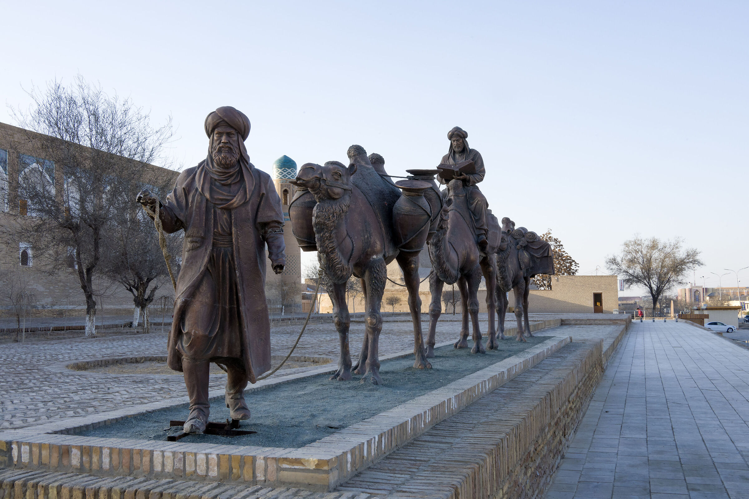 Uzbekistan 2025 - Khiva (35)