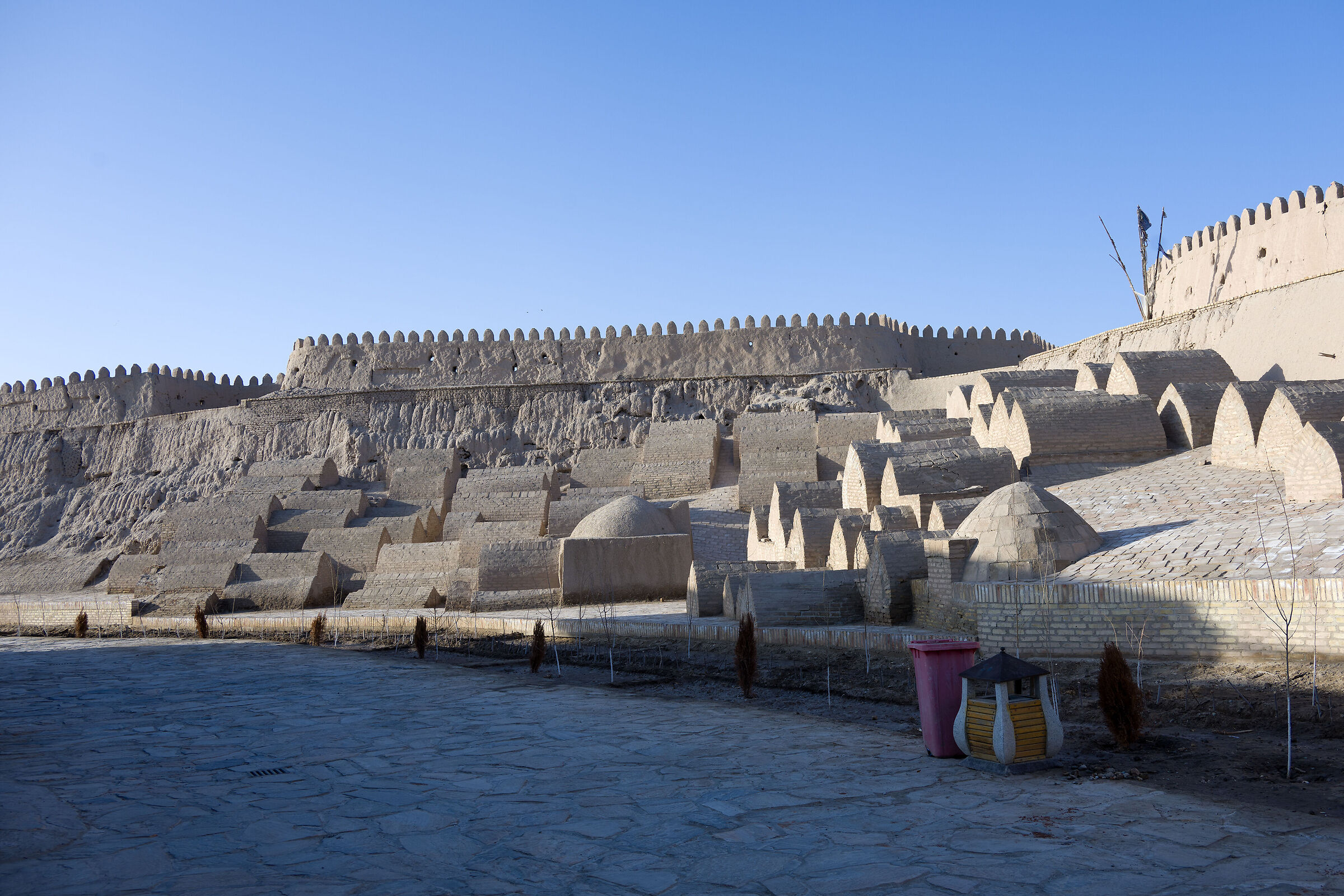 Uzbekistan 2025 - Khiva (36)