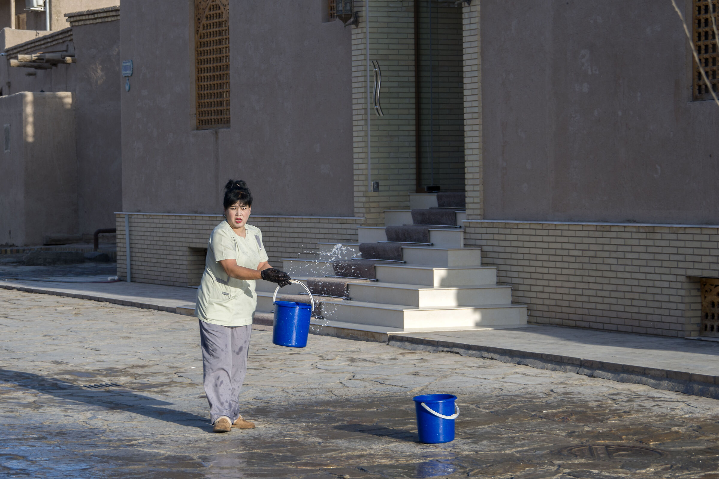 Uzbekistan 2025 - Khiva (37)