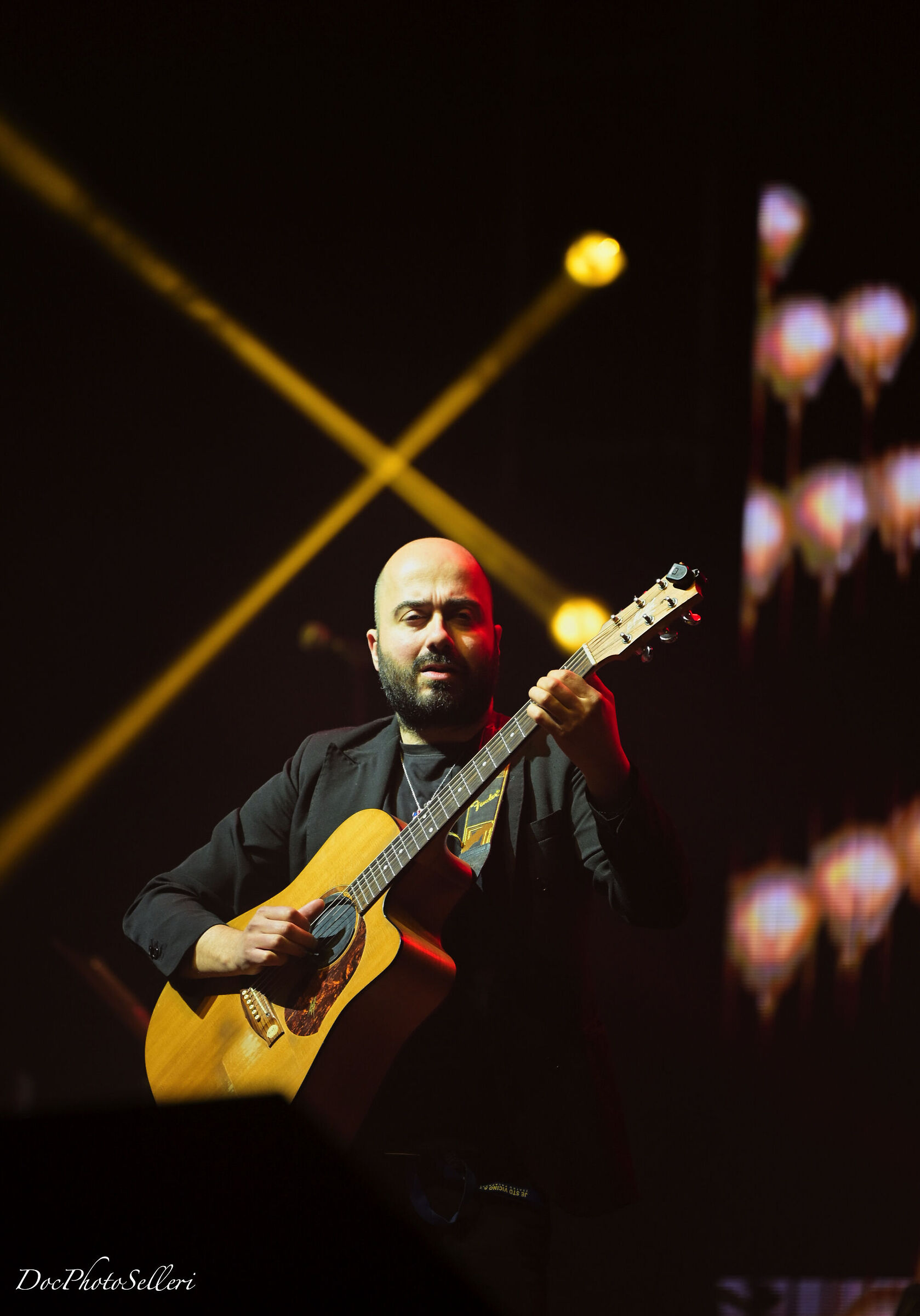 Memorial Pino Daniele 2025 - Palapartenope-