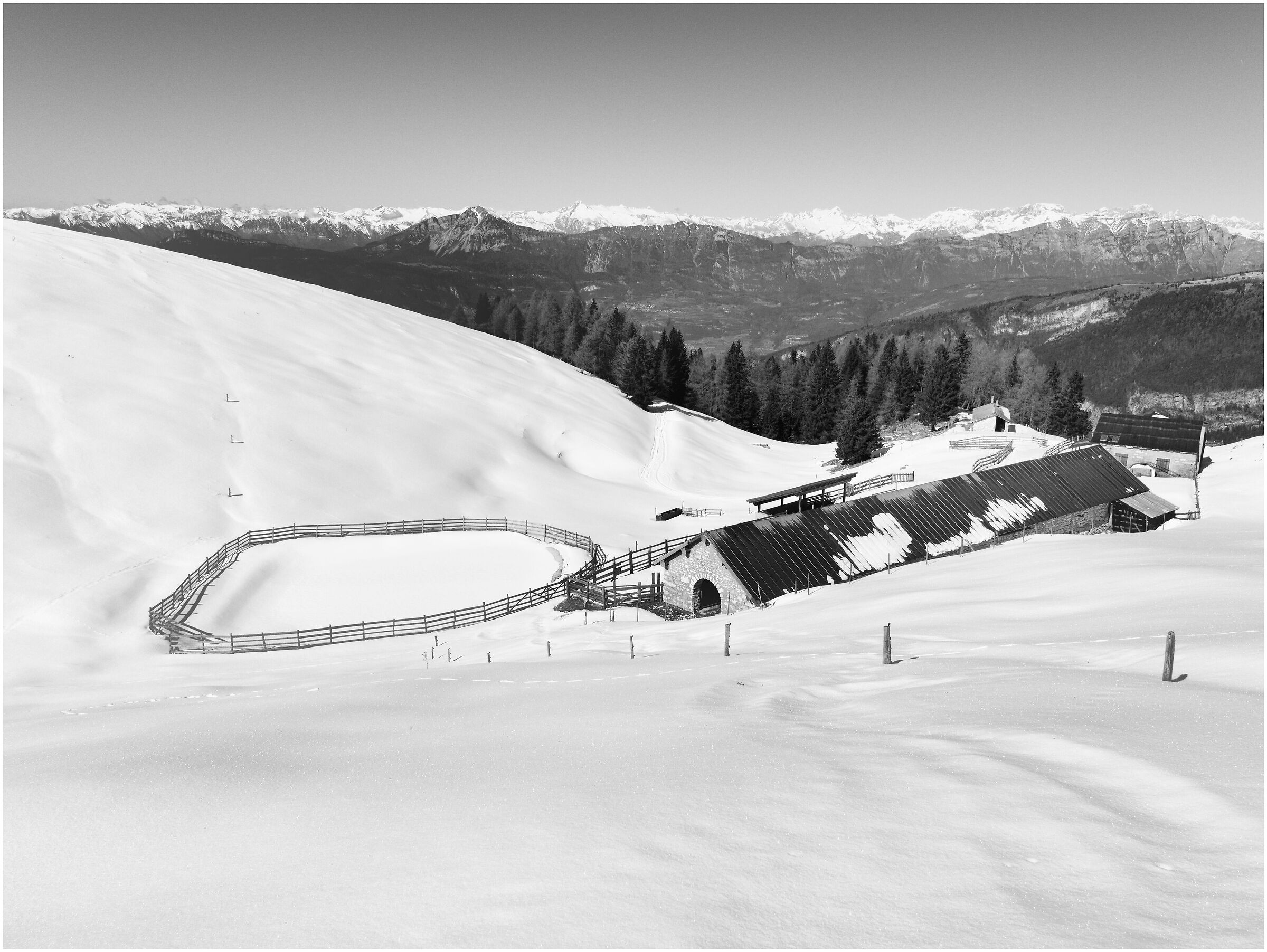 Malga Costoni