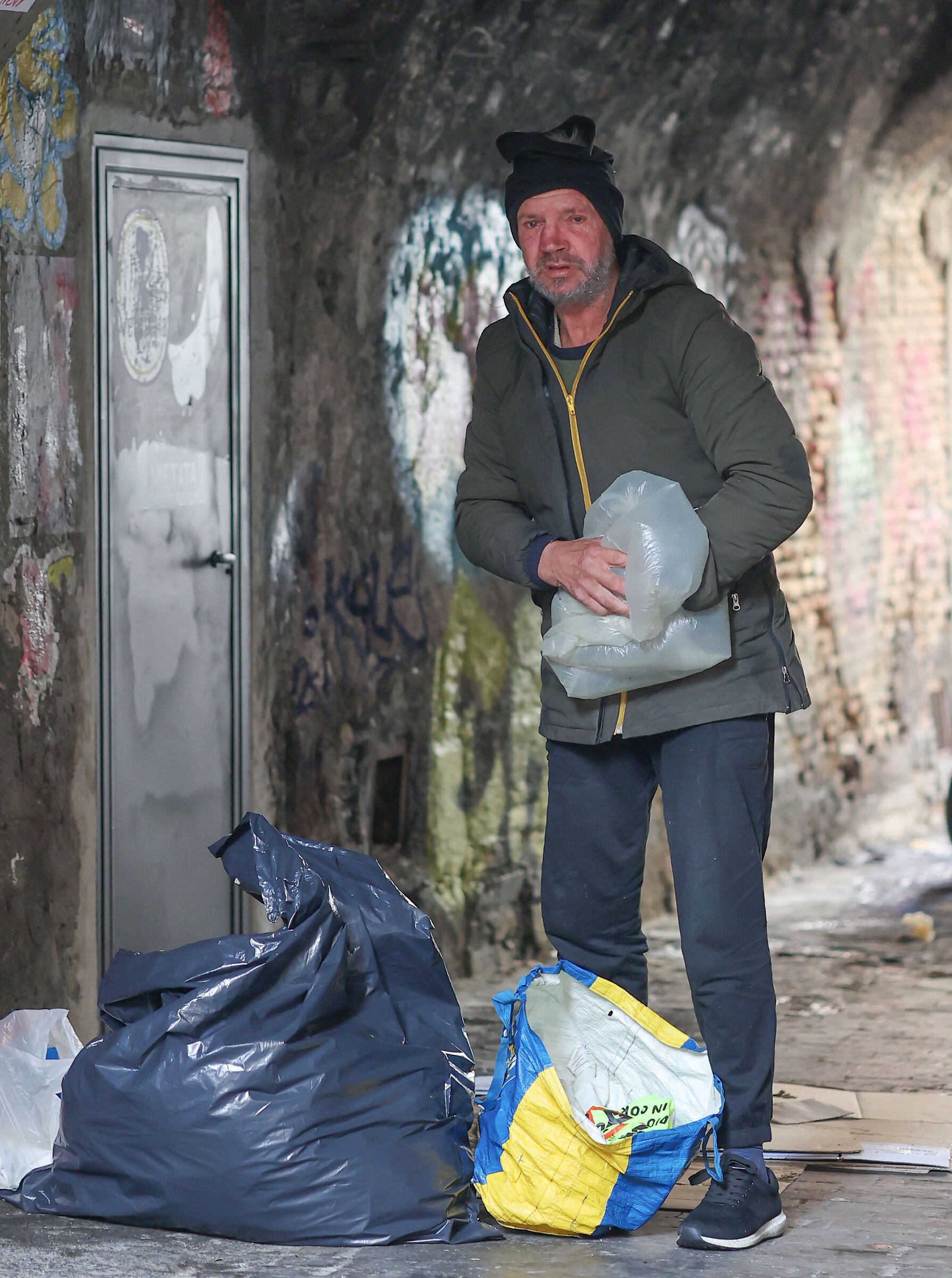 The Invisibles