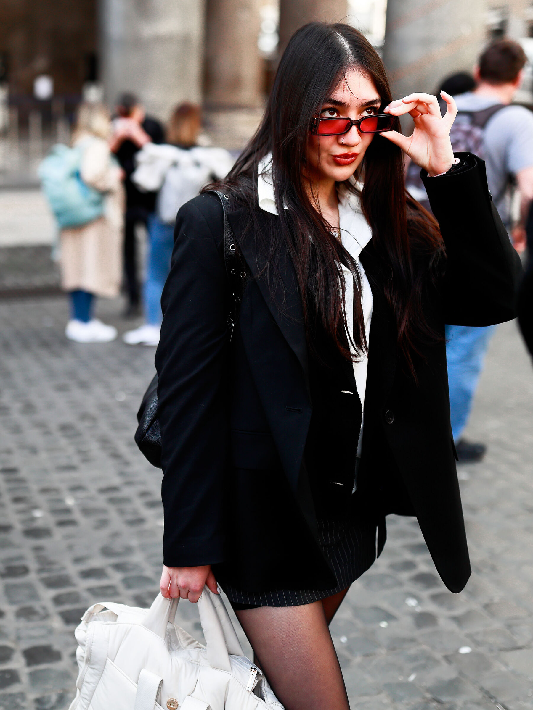 Watch out for spending