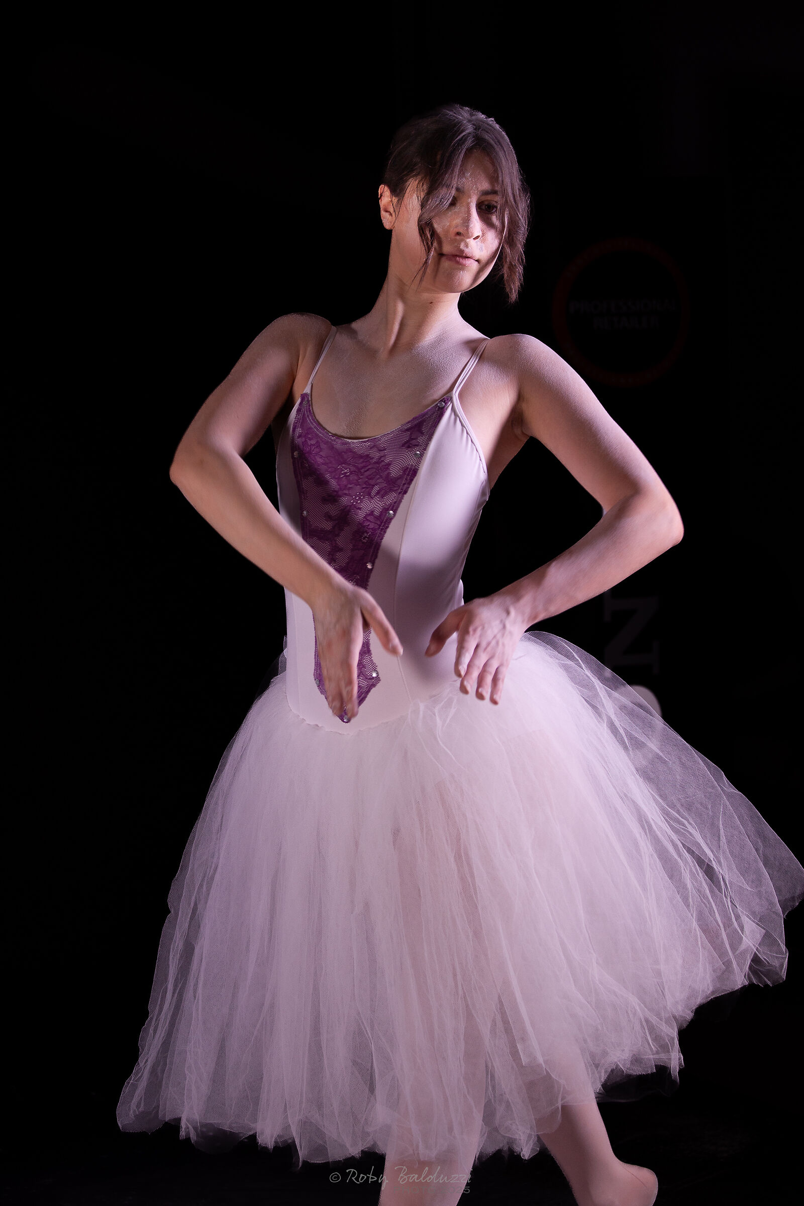Dancer