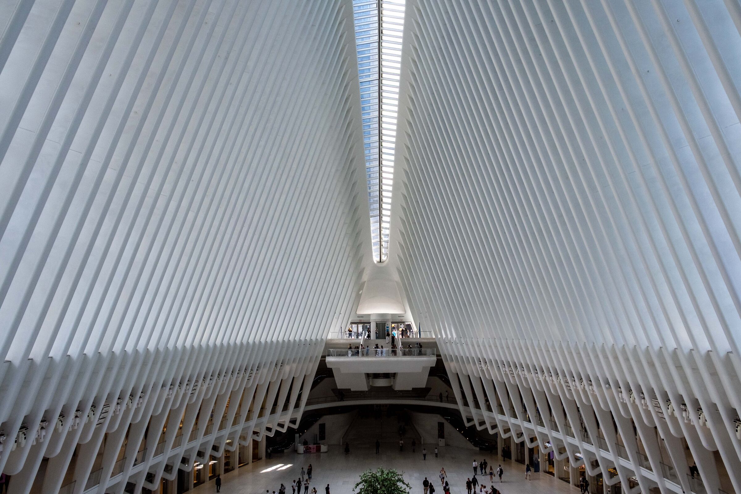 World Trade Center