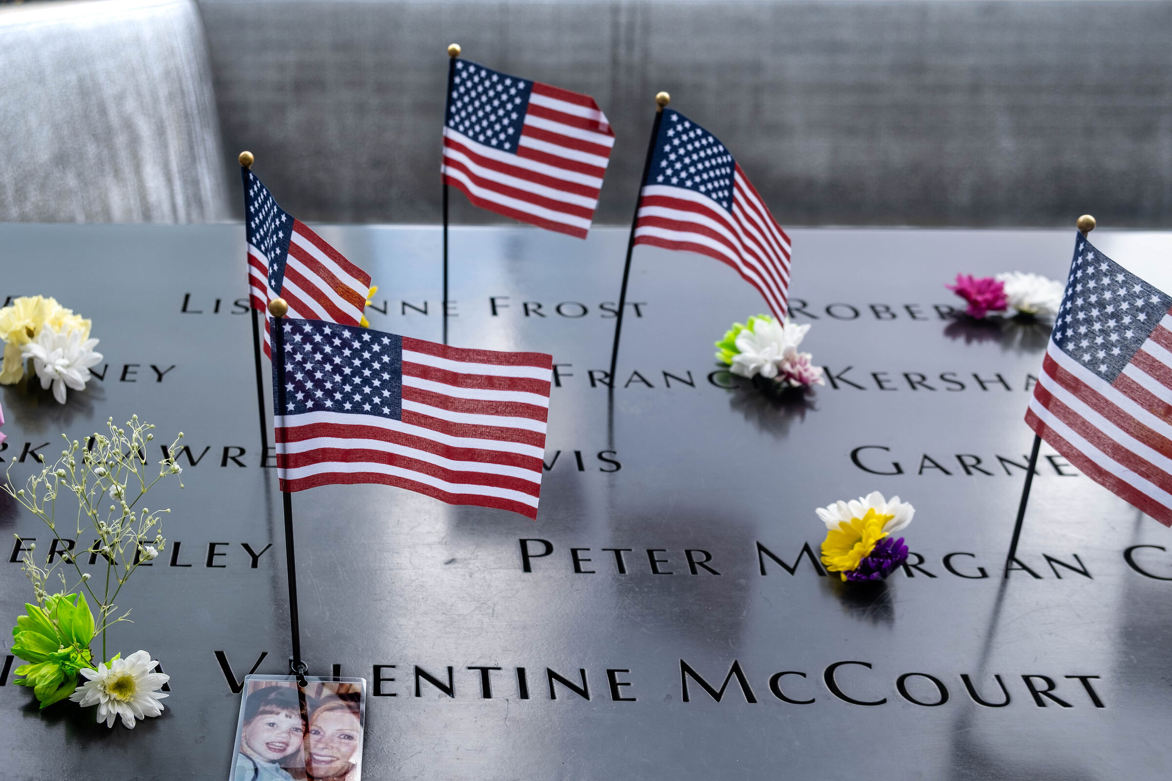 September 11 Memorial