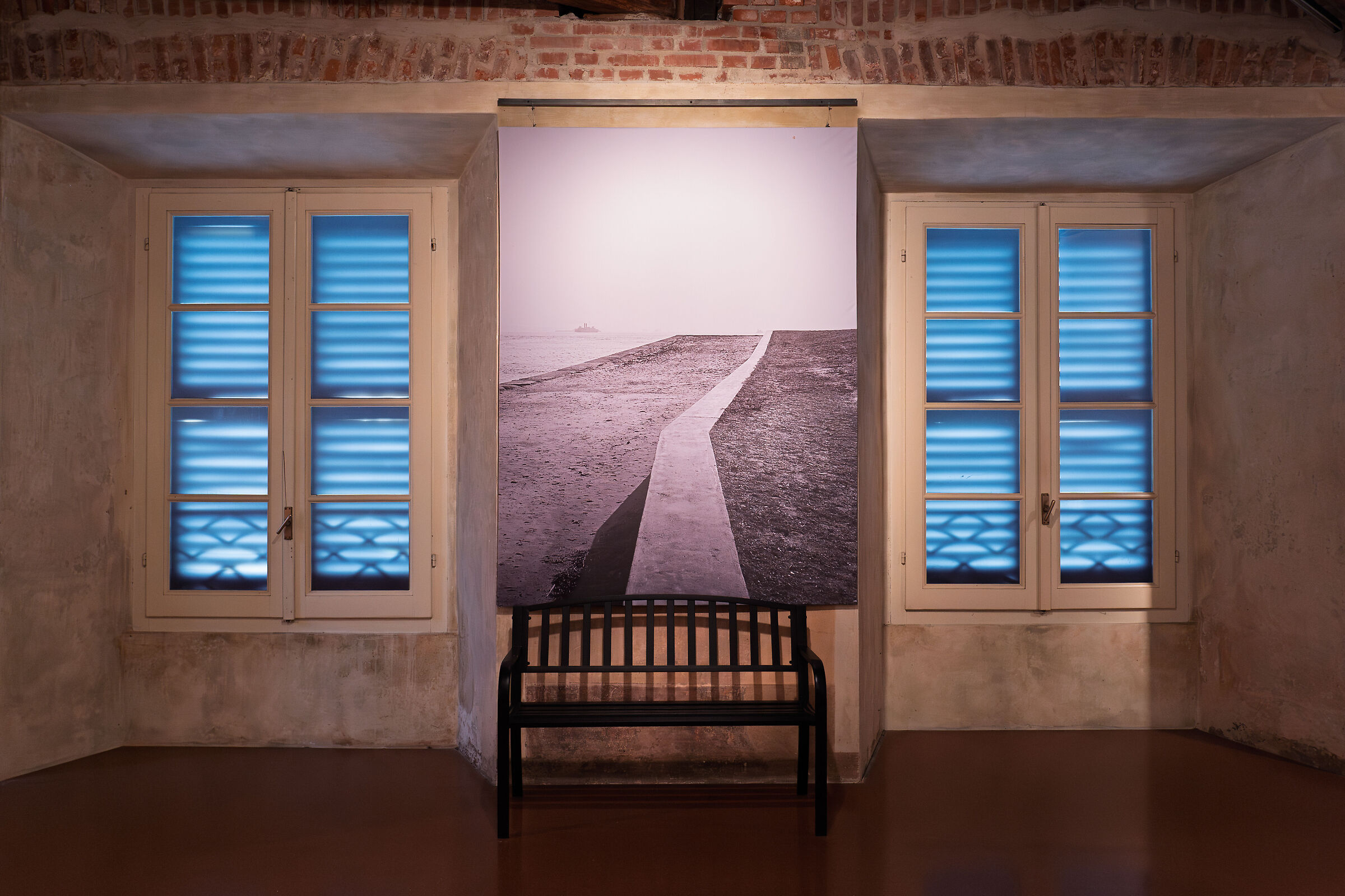 Vivian Maier exhibition