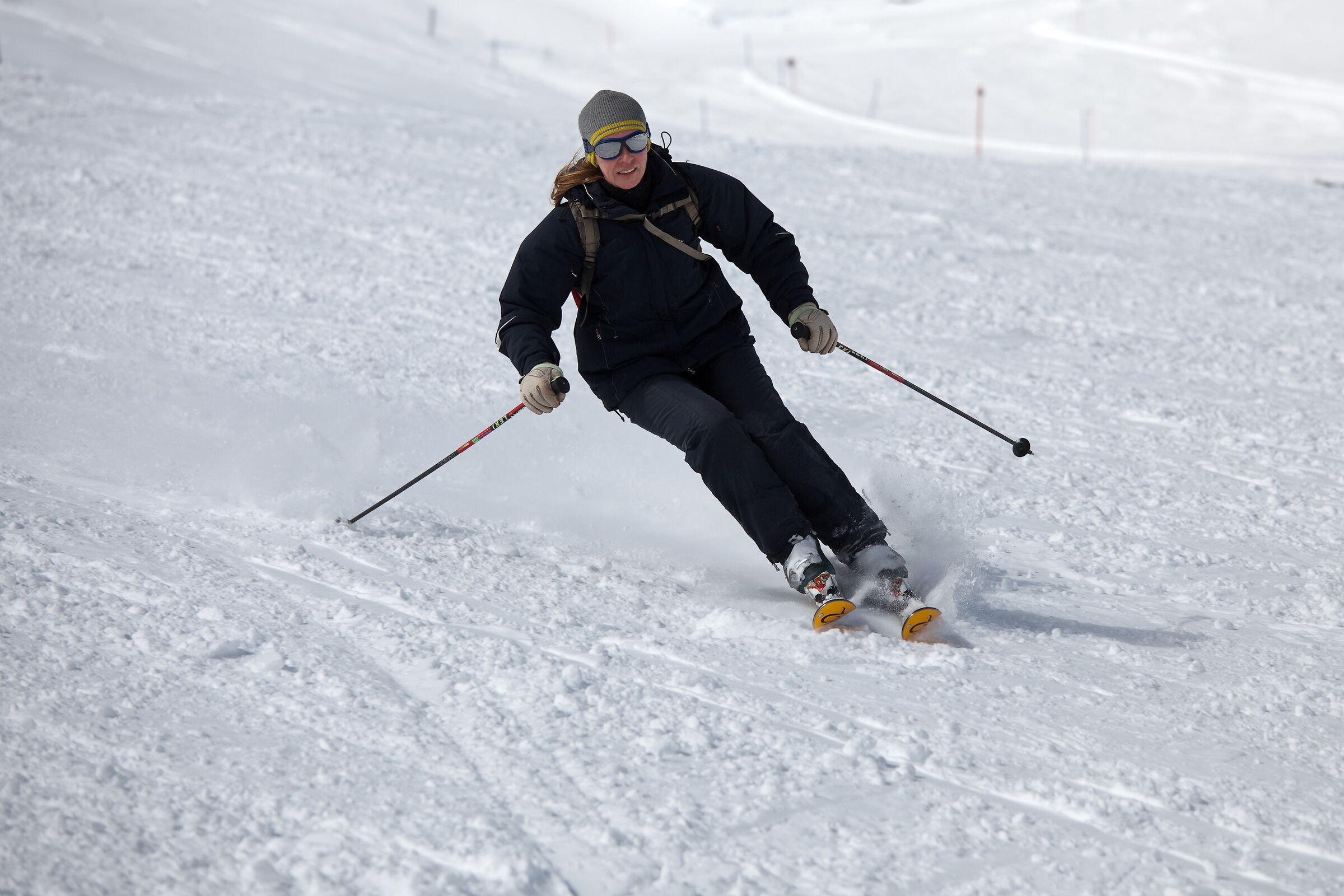 Il passatempo che ama di più