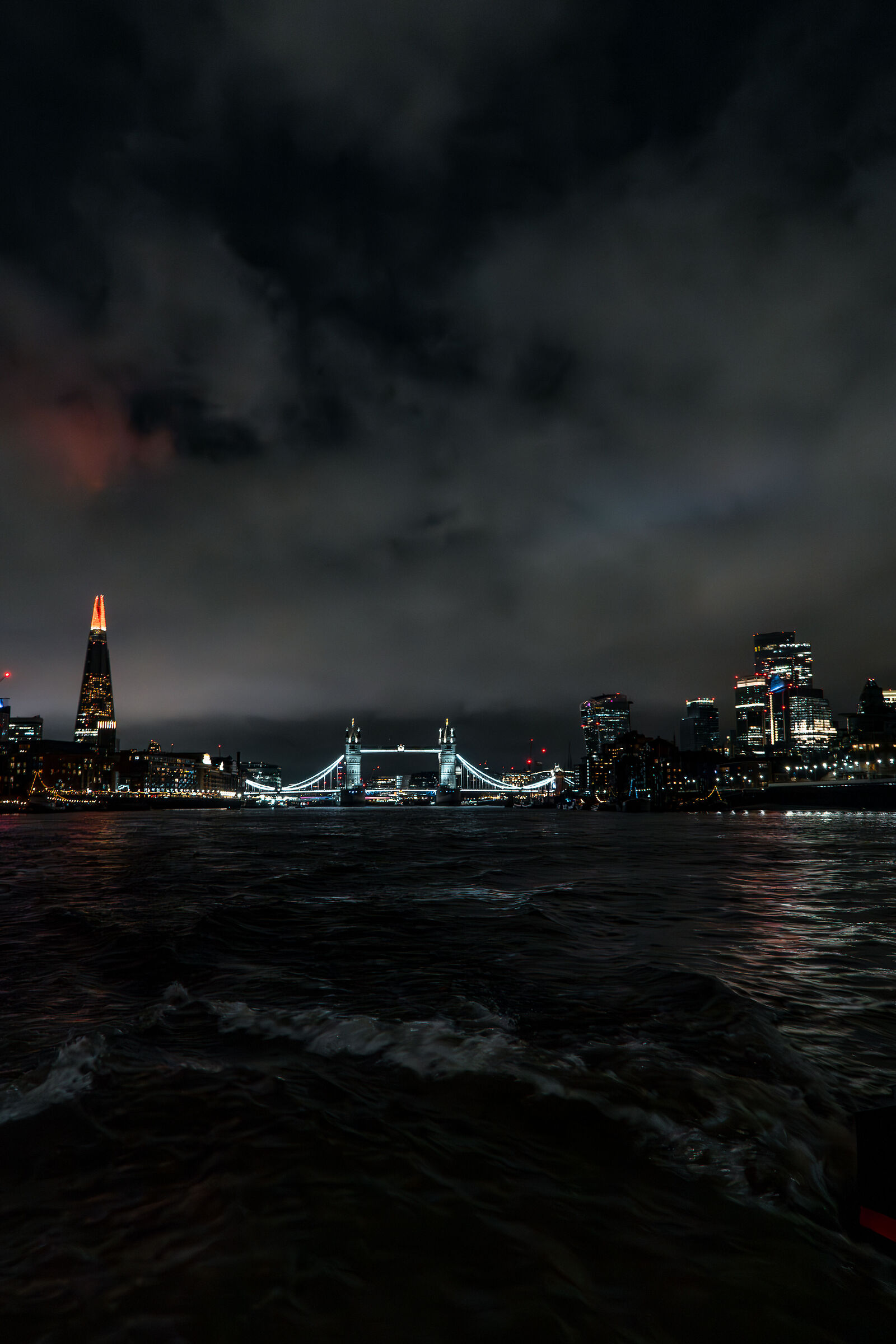 NightLife - Londra